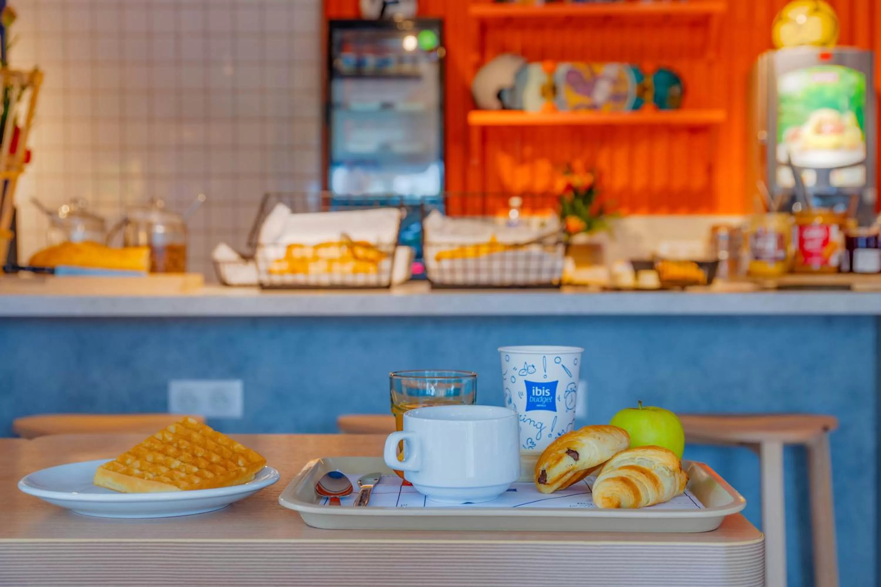 Activities in Ibis Budget Lyon Est Saint Quentin Fallavier