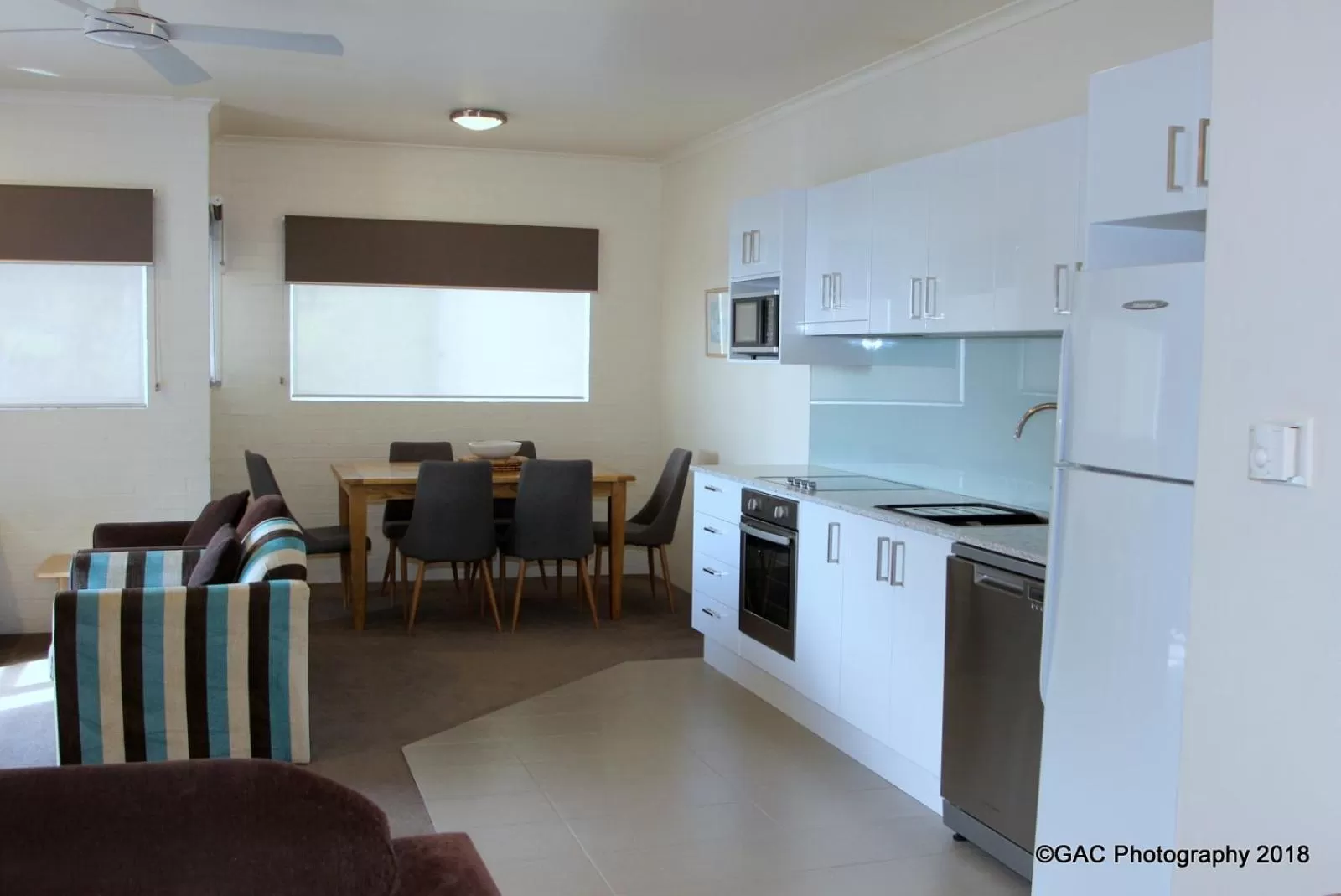 Mollymook Cove Apartments
