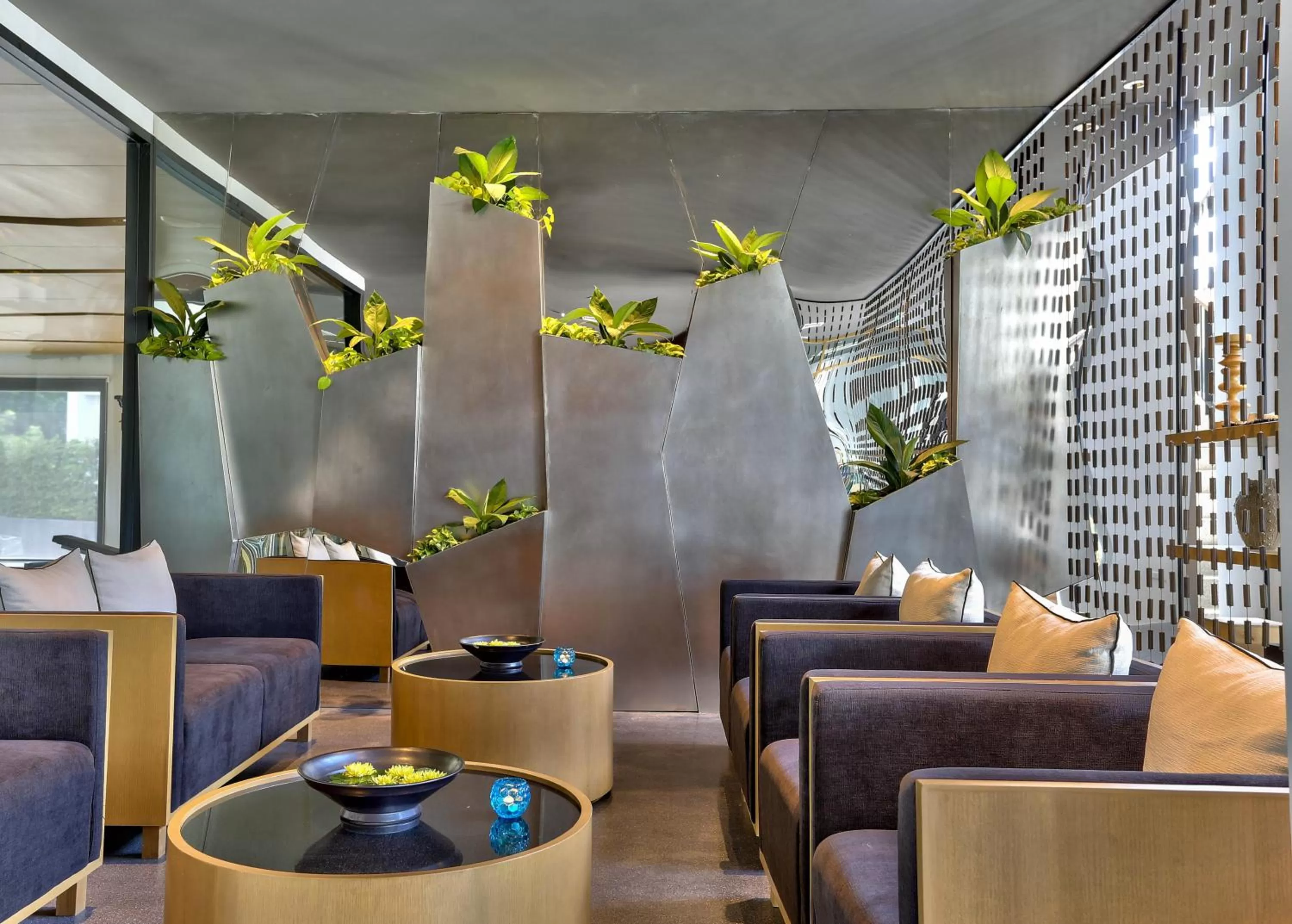 Spa and wellness centre/facilities in Ace of Hua Hin Resort - SHA PLUS