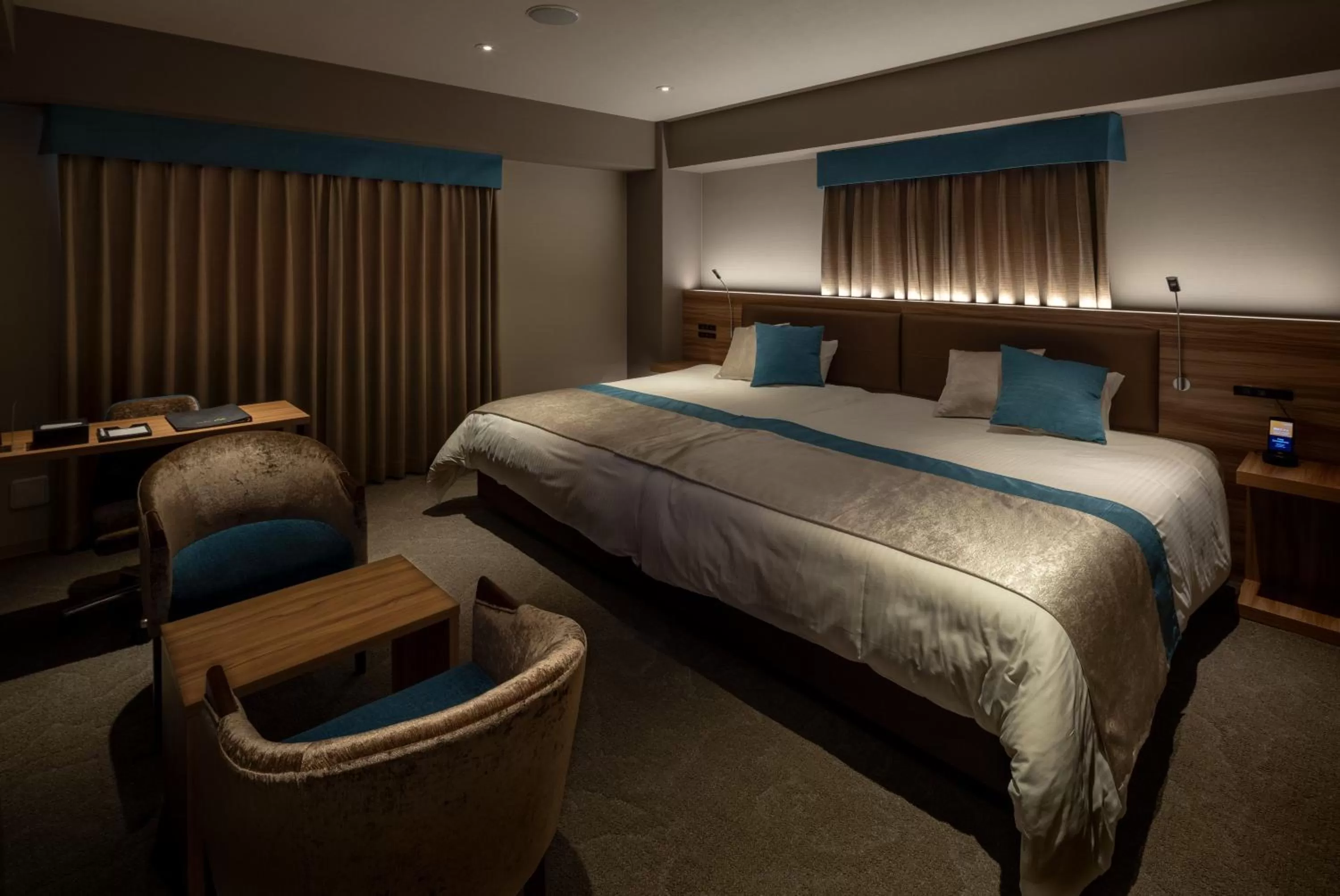 Other, Bed in Wat Hotel & Spa Hida Takayama