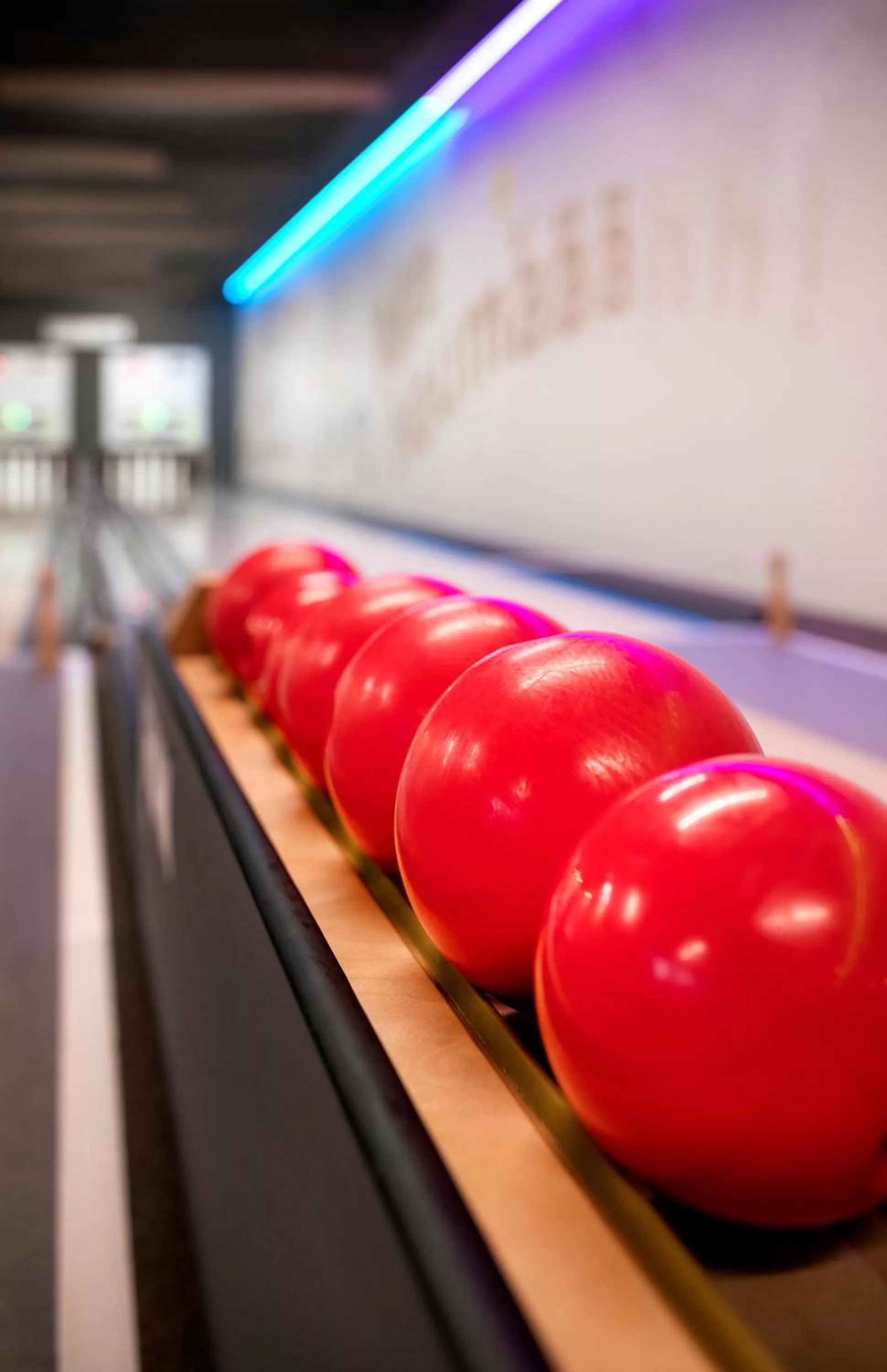 Bowling in JUFA Hotel Weiz
