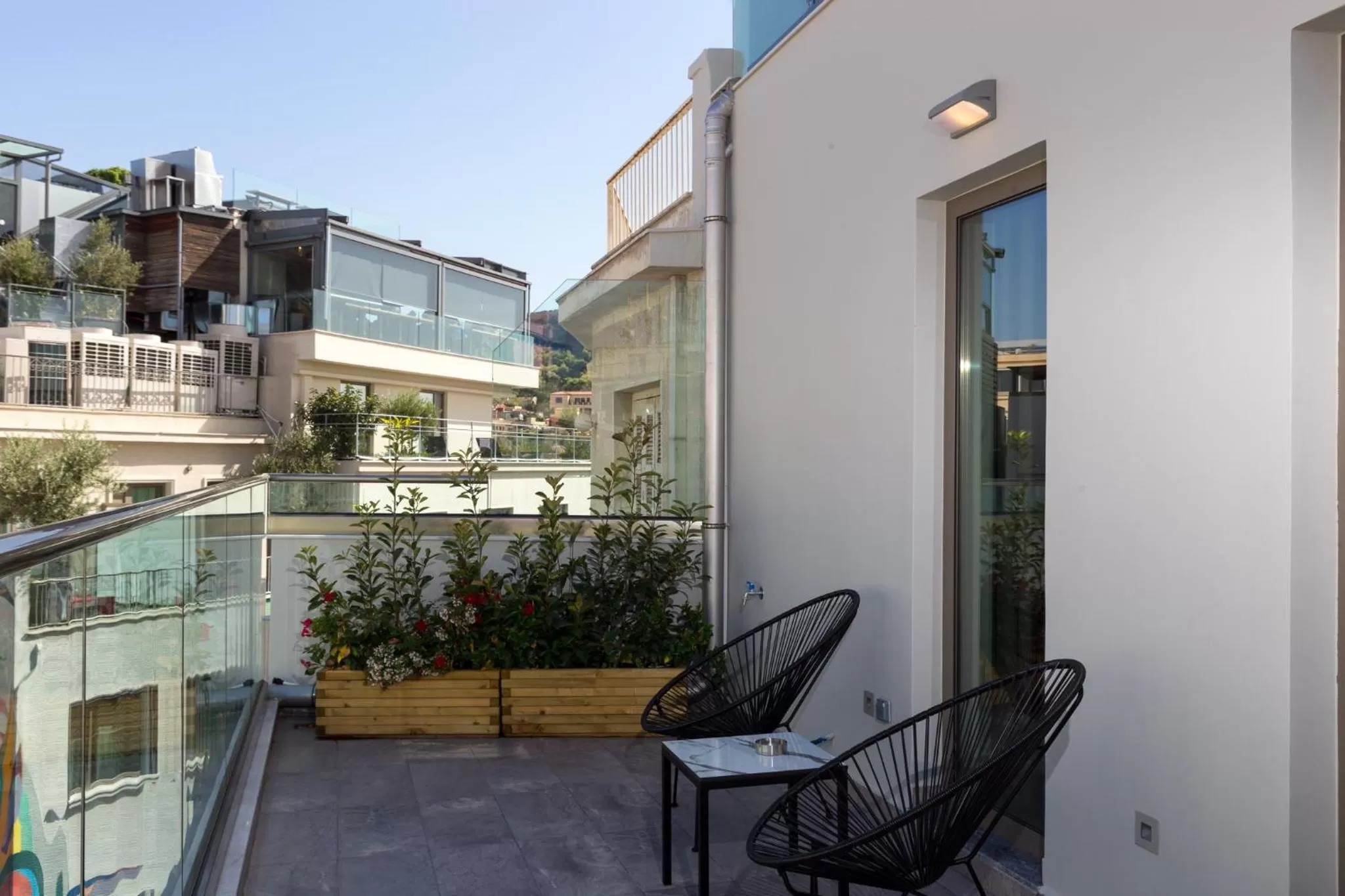 360Degrees Pop Art Hotel