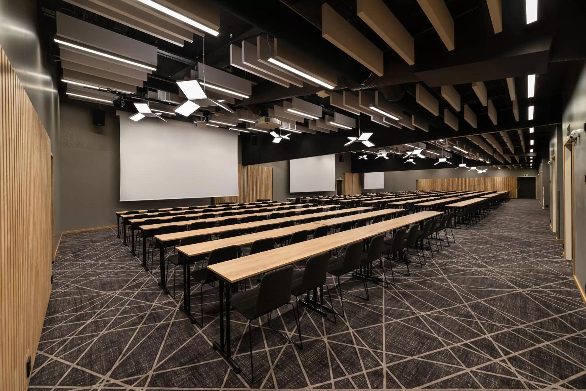 Meeting/conference room in Quality Hotel Sogndal