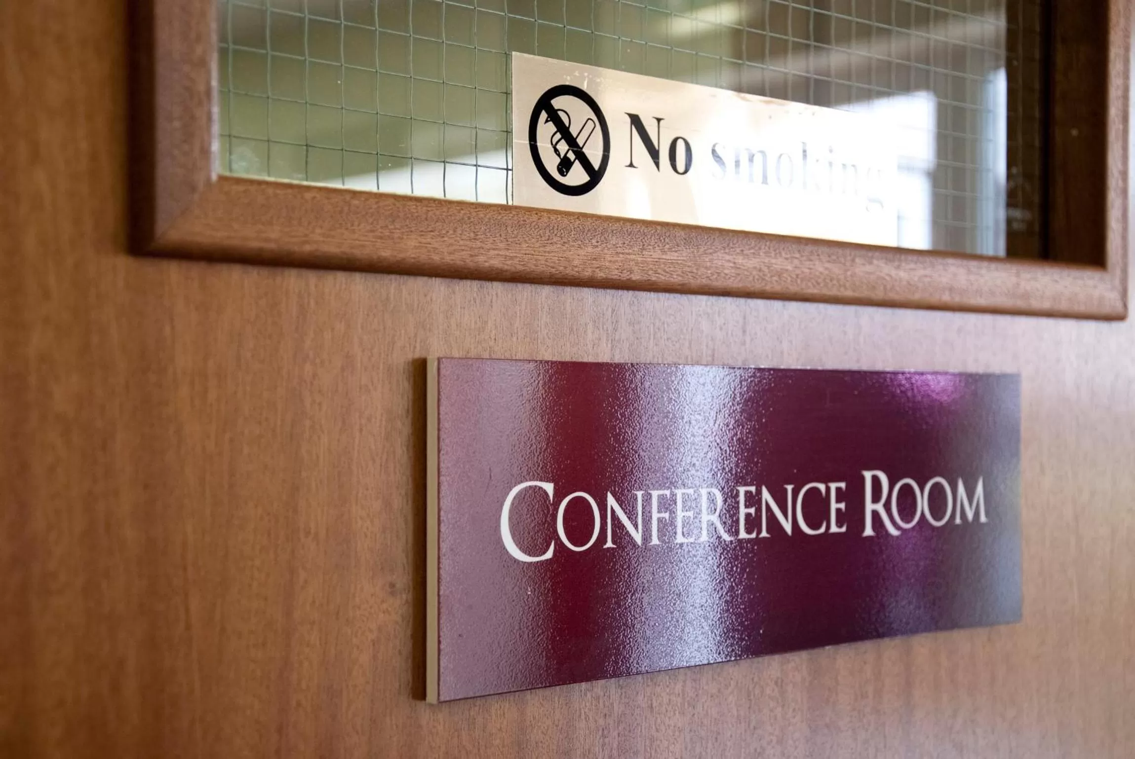 Property logo or sign in Tricky's Hotel