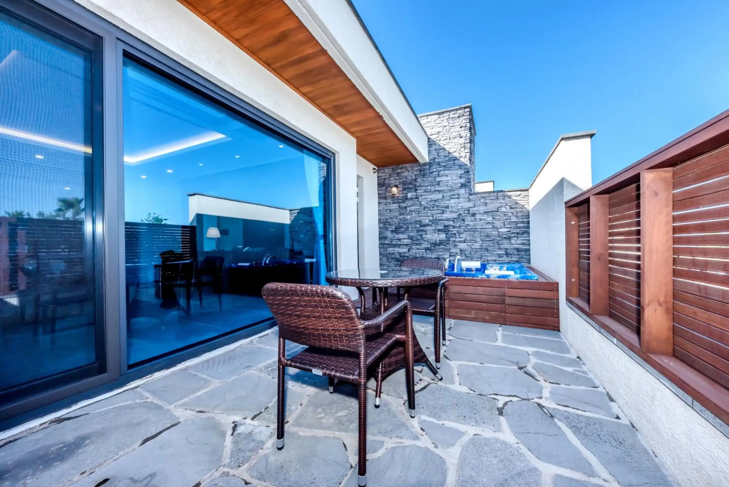 Economy Double Room in Arts Spa&Poolvilla Economy Double Room in Arts Spa&Poolvilla