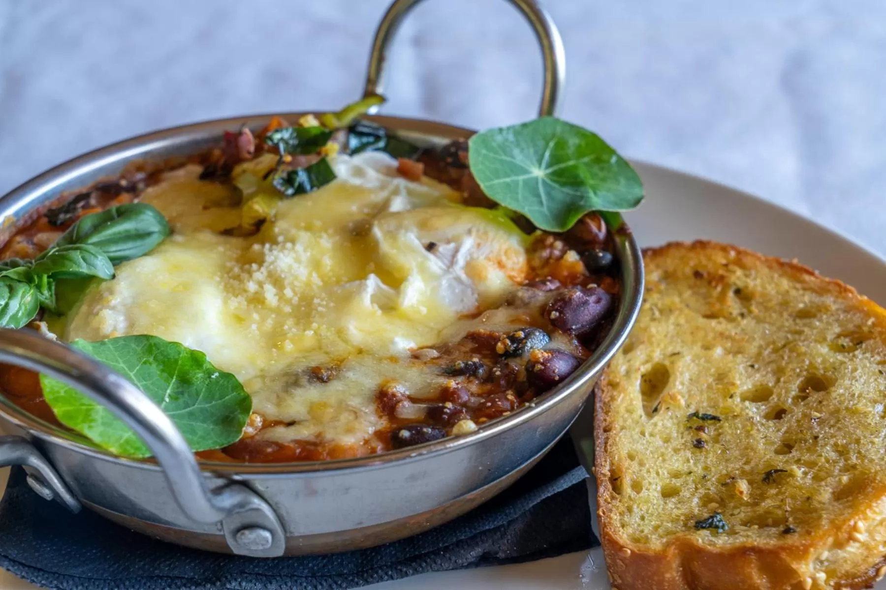 Dinner in Hospitality Carnarvon, SureStay Collection by Best Western