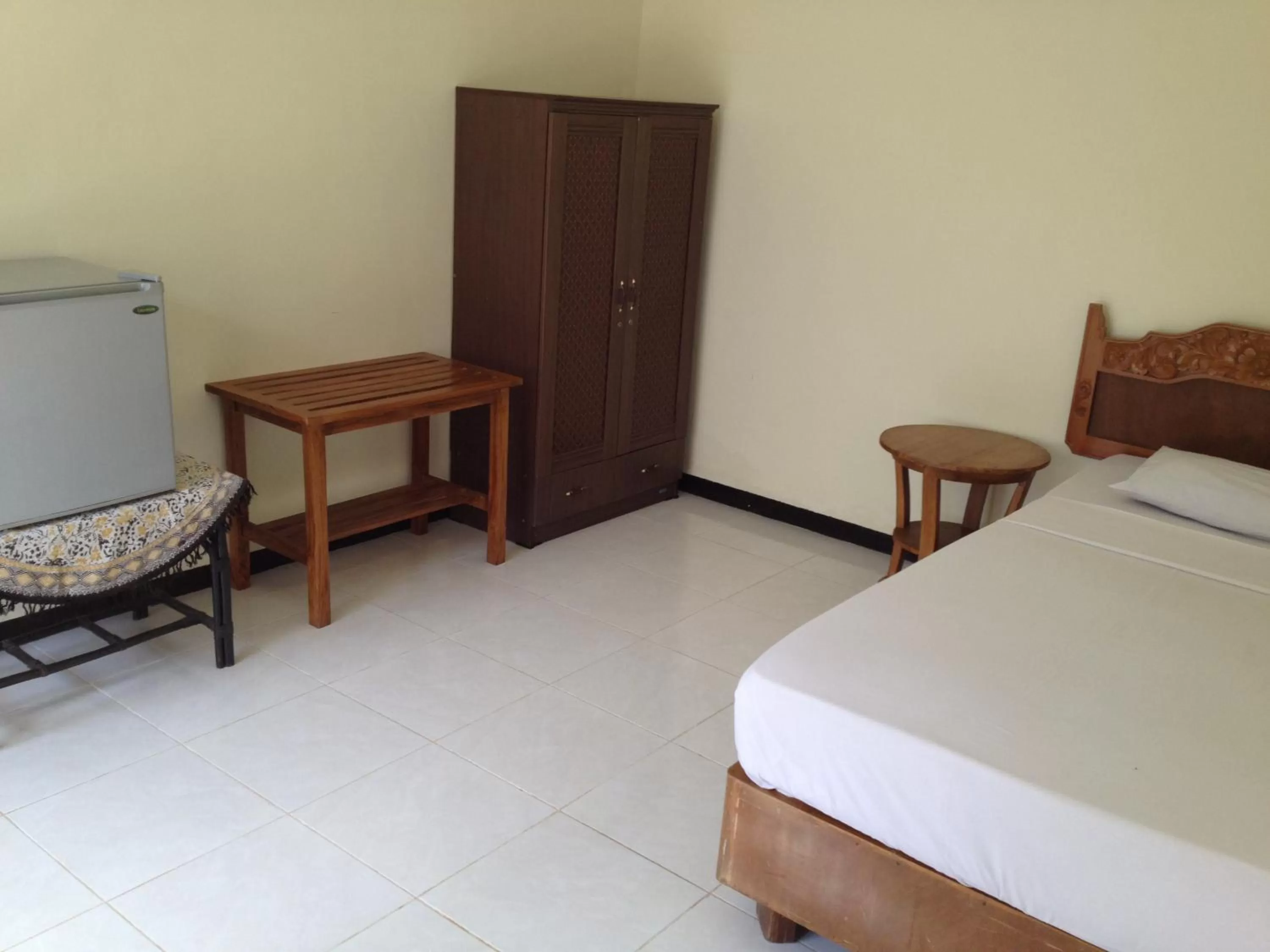 Bedroom, Room Photo in Astina Hotel