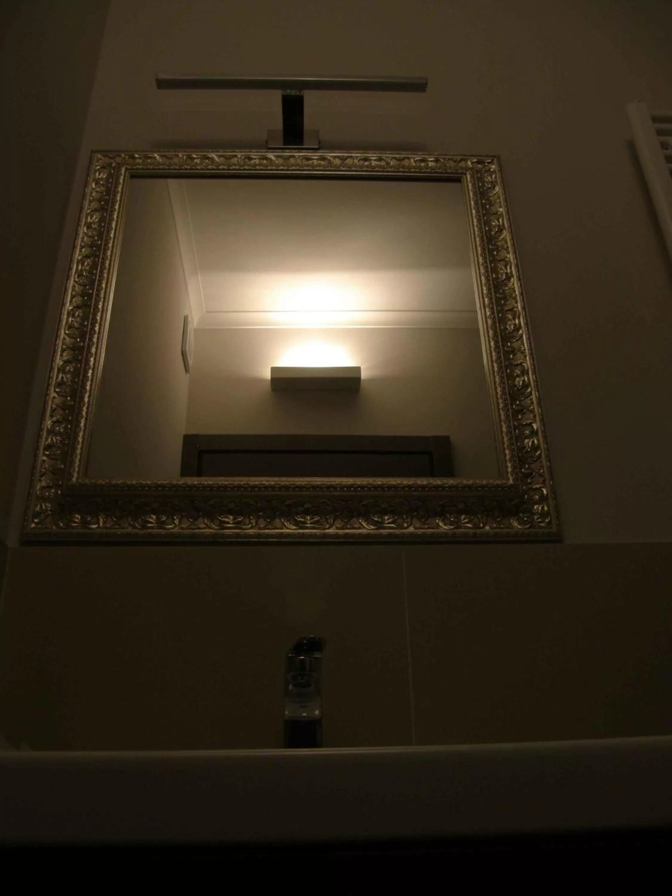 Decorative detail in Zuretti 61