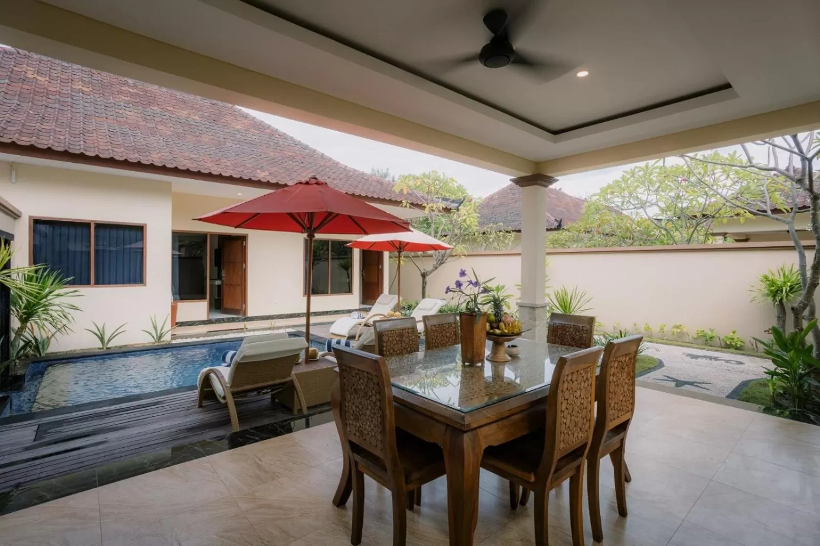 Coffee/tea facilities in Ombak Sunset