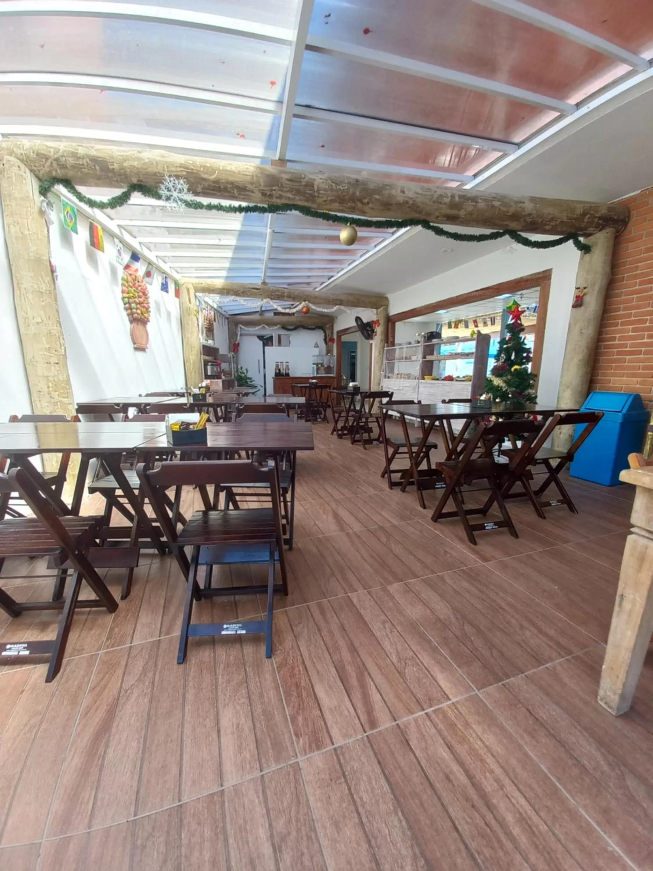 Hotel e Pousada Pouso54