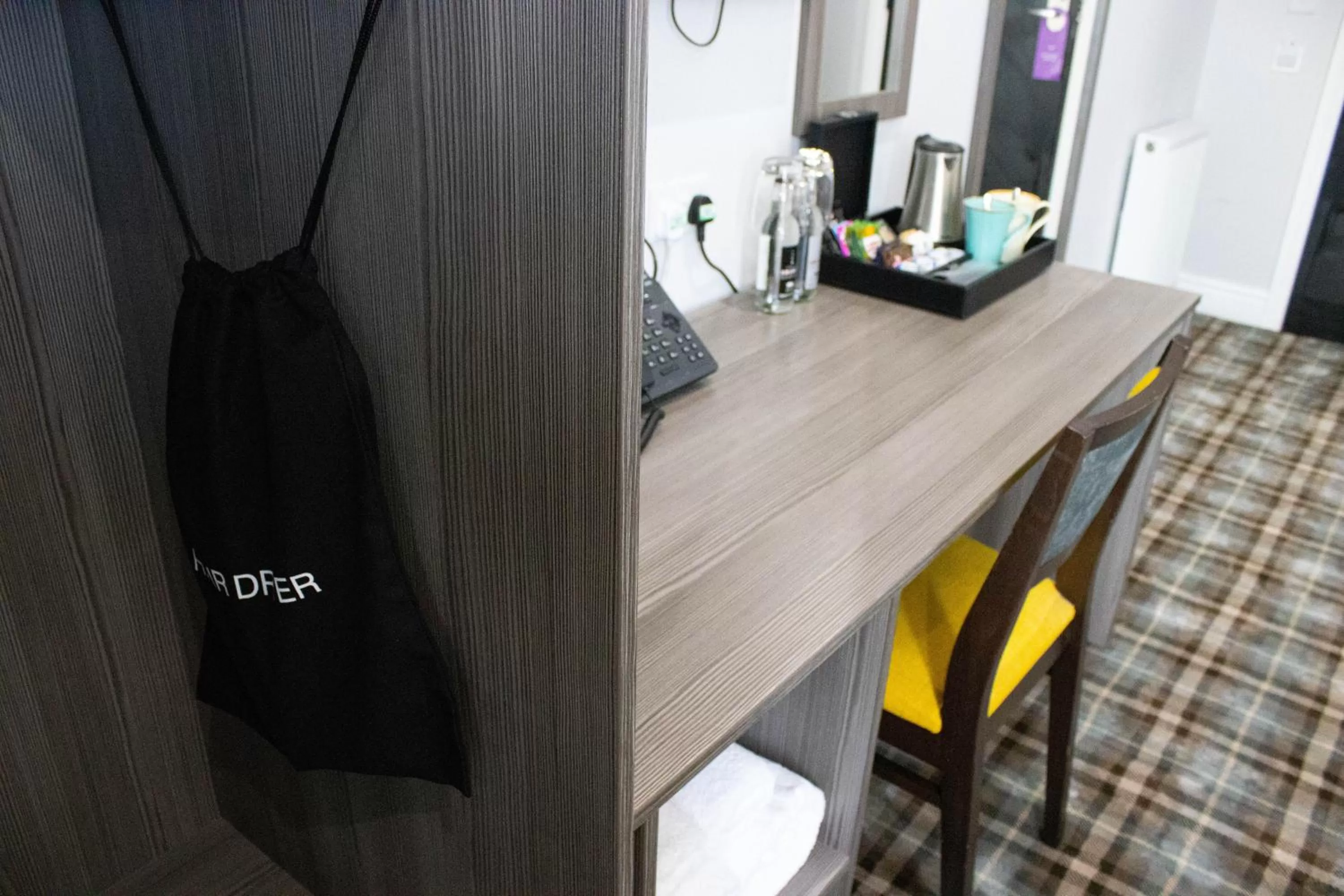 Bed in Belmont Llandudno