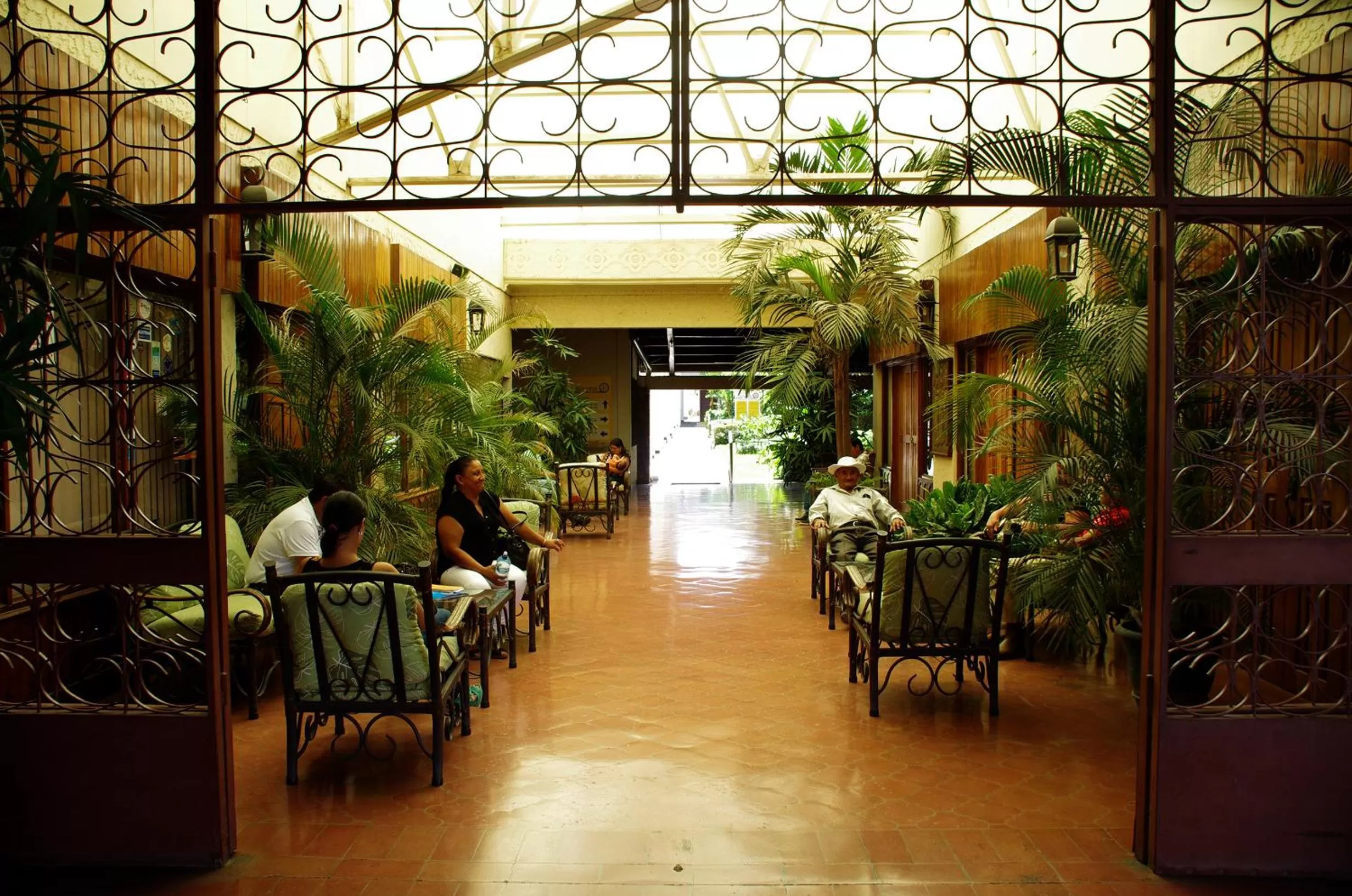 Other in Hotel Boyeros