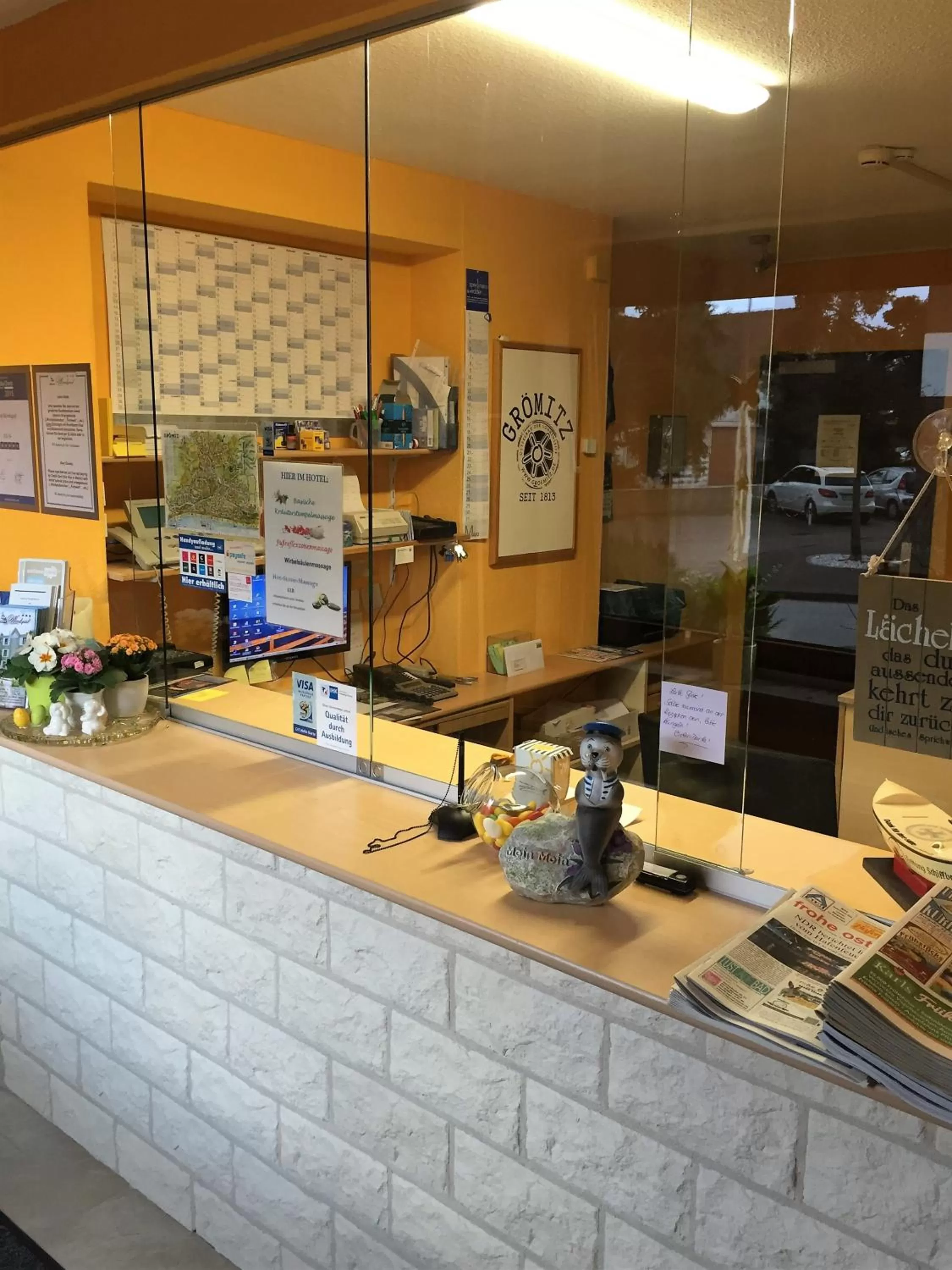 Other in Hotel Windspiel