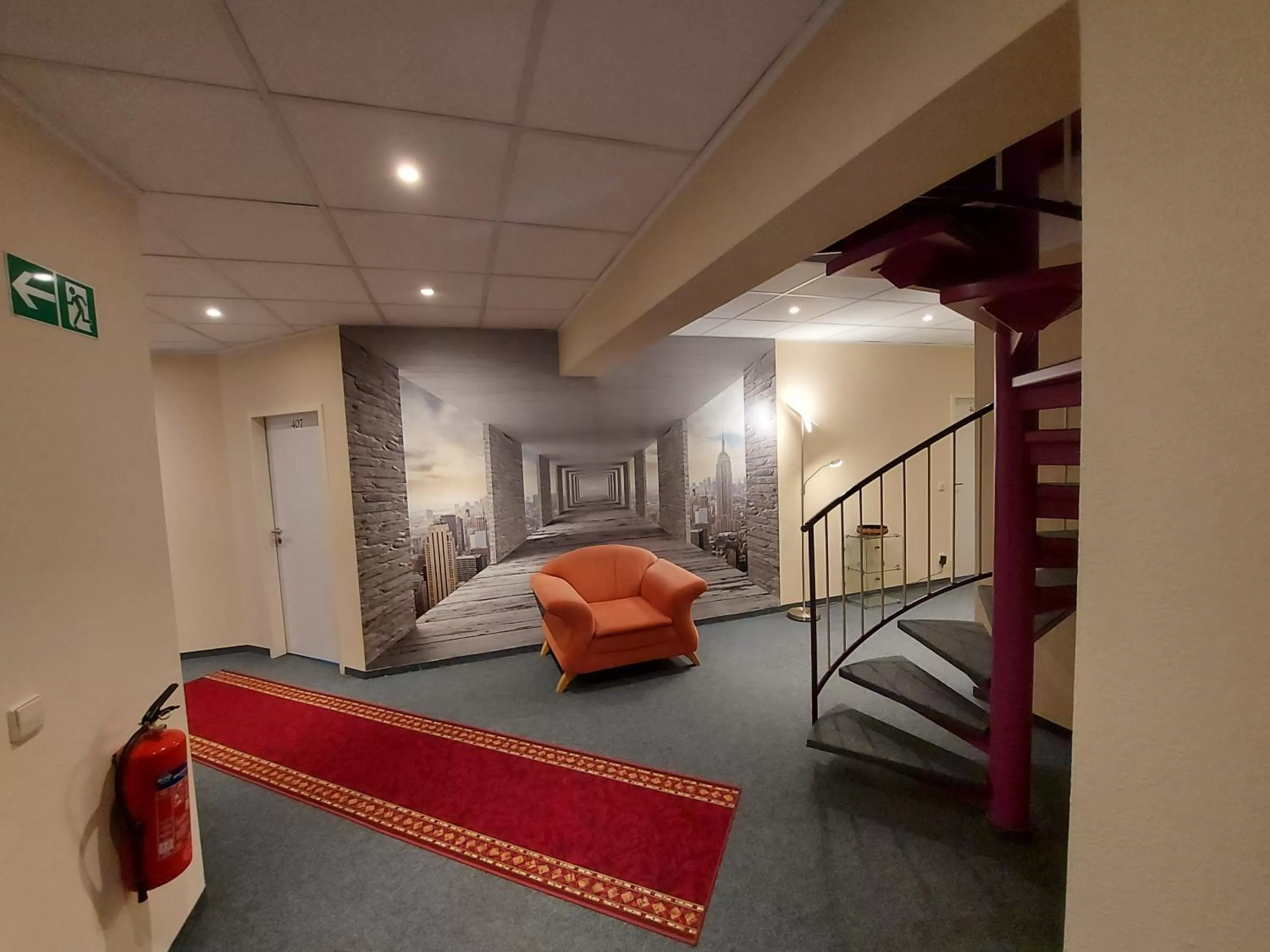 Other, Bed in Rothenberger