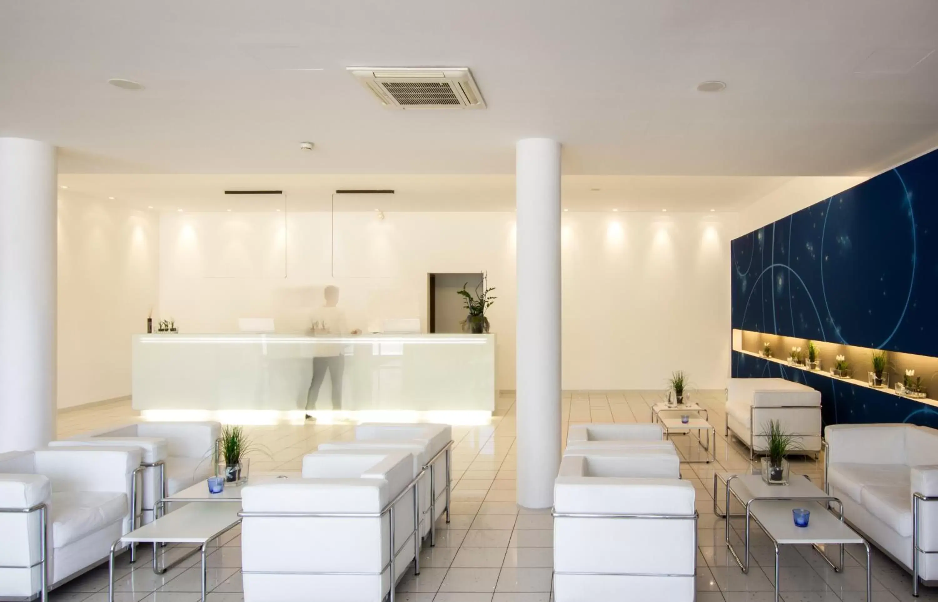 Hotel City Oase Lb Hotel City Oase Lb