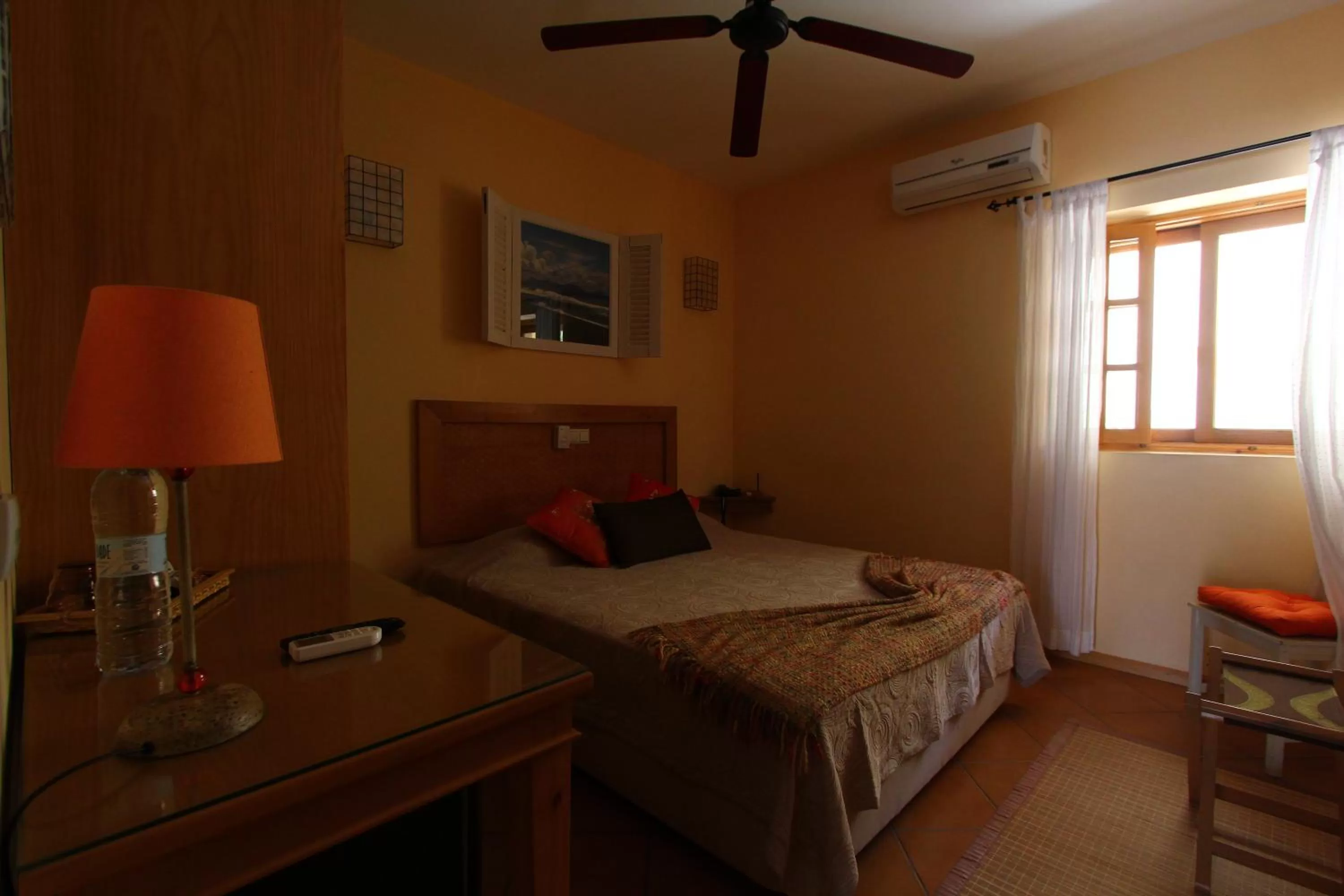 Bedroom, Bed in Kira's Boutique Hotel