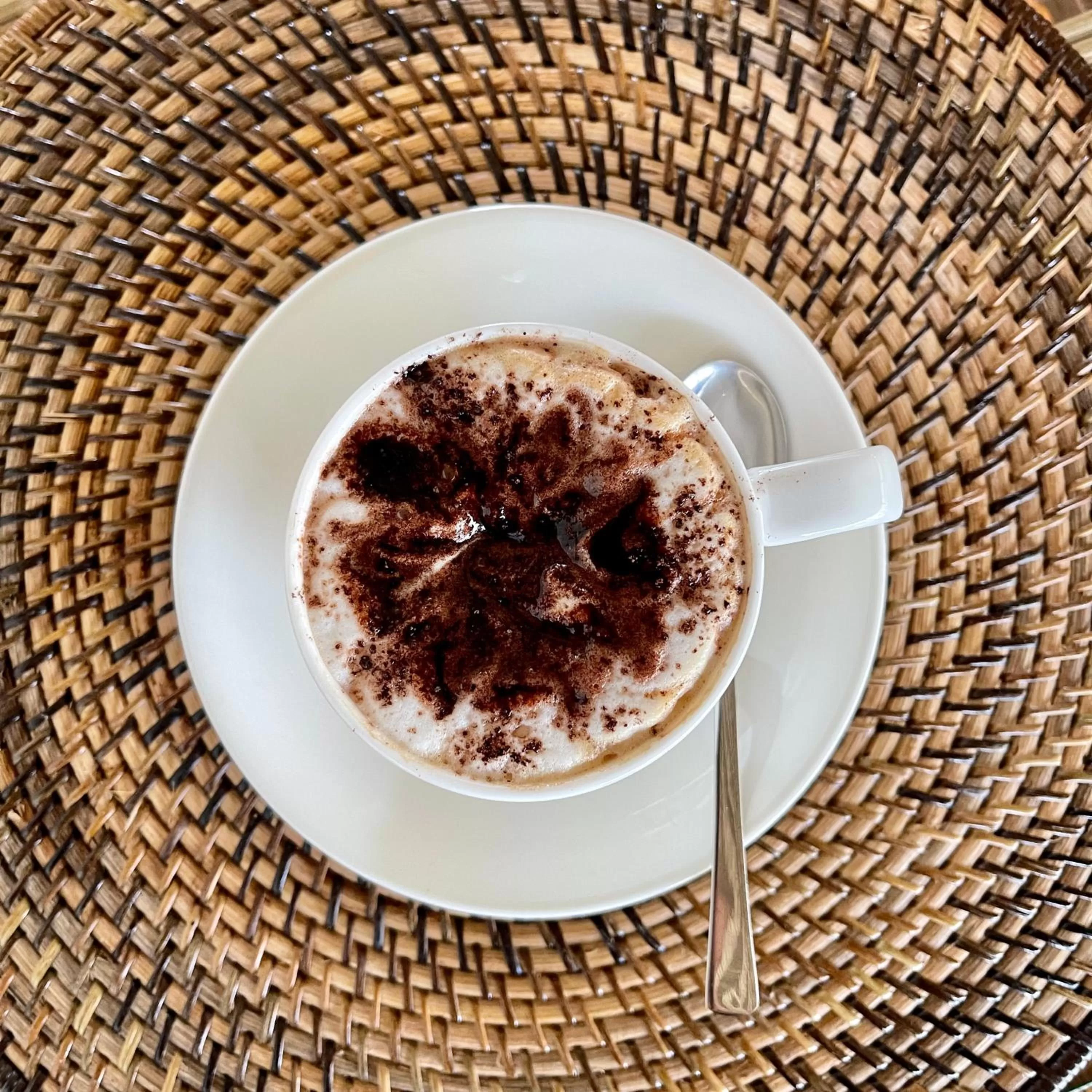 Coffee/tea facilities in Bathala Resort