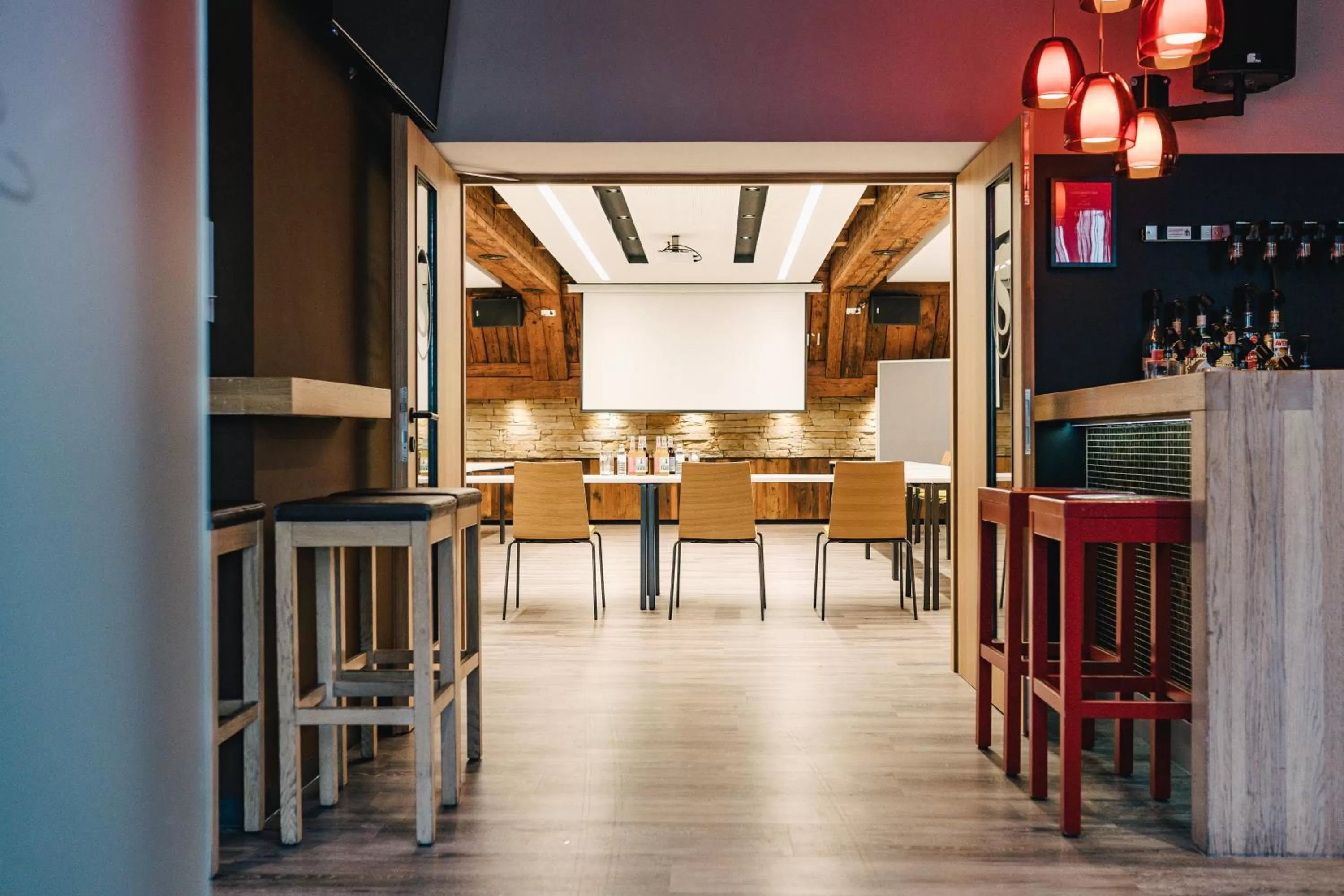 Meeting/conference room in Schüdlbauer´s Hotel-Restaurant-Bar