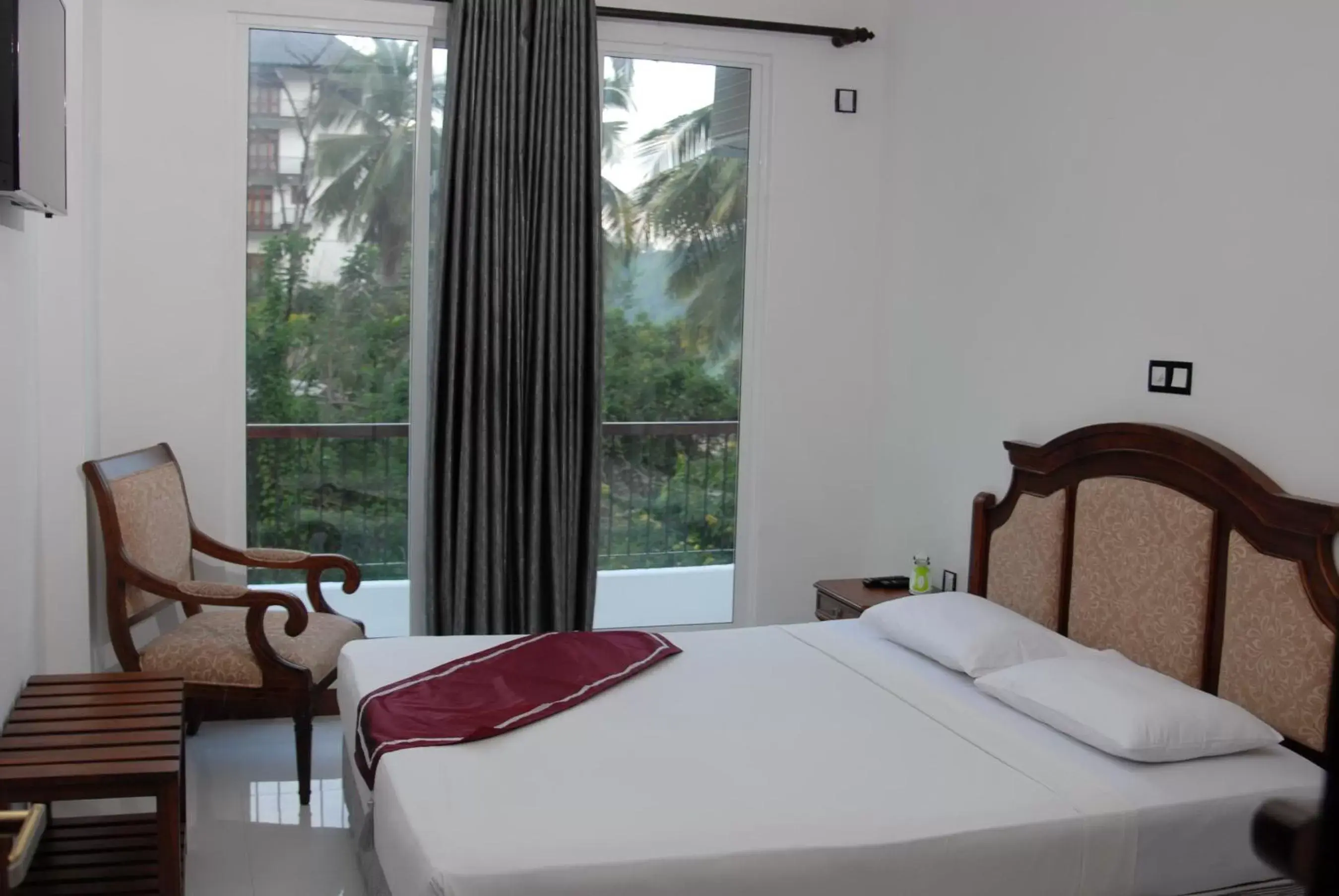 Eagle's Residence Eagle's Residence