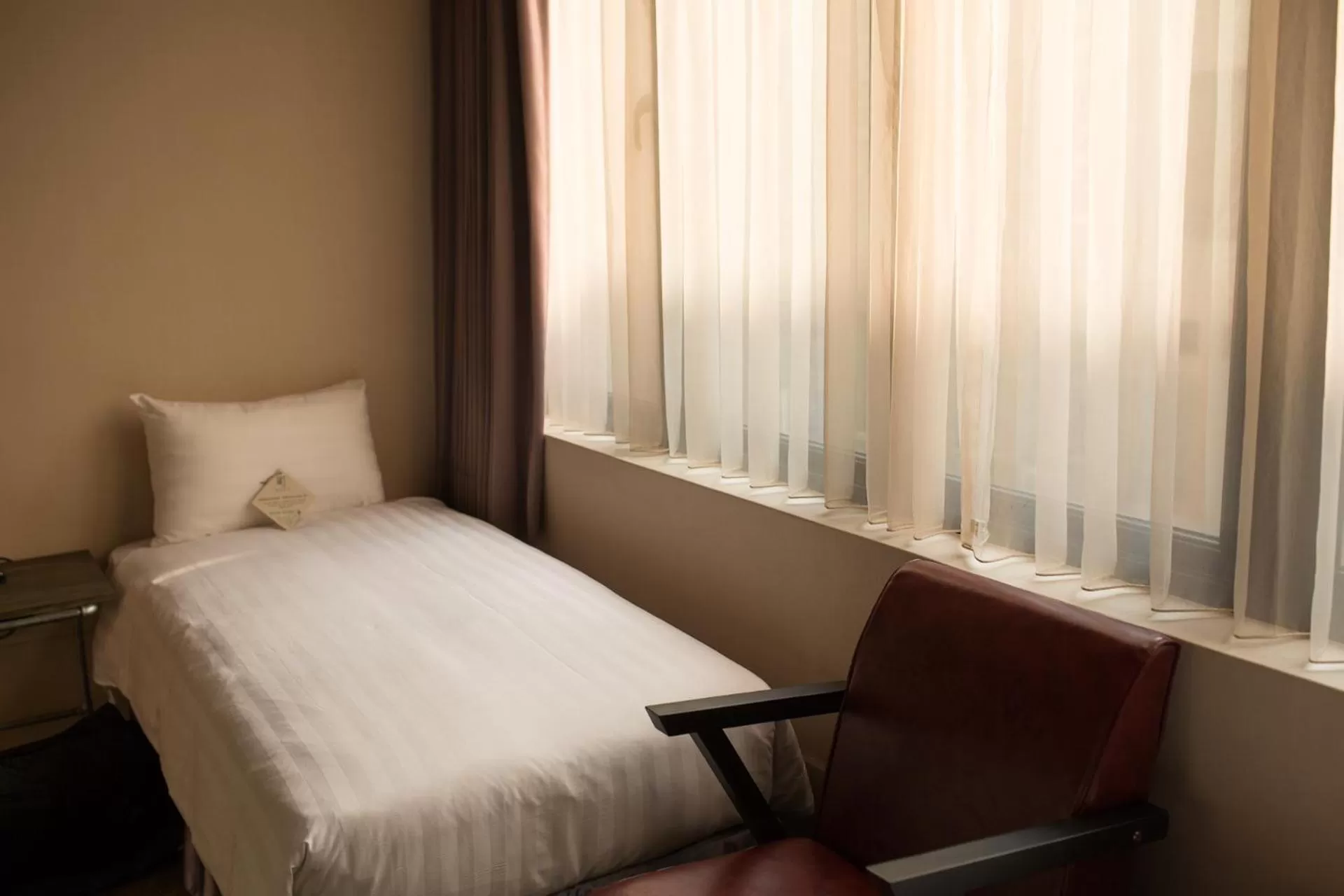 Photo of the whole room, Bed in Cho Hotel