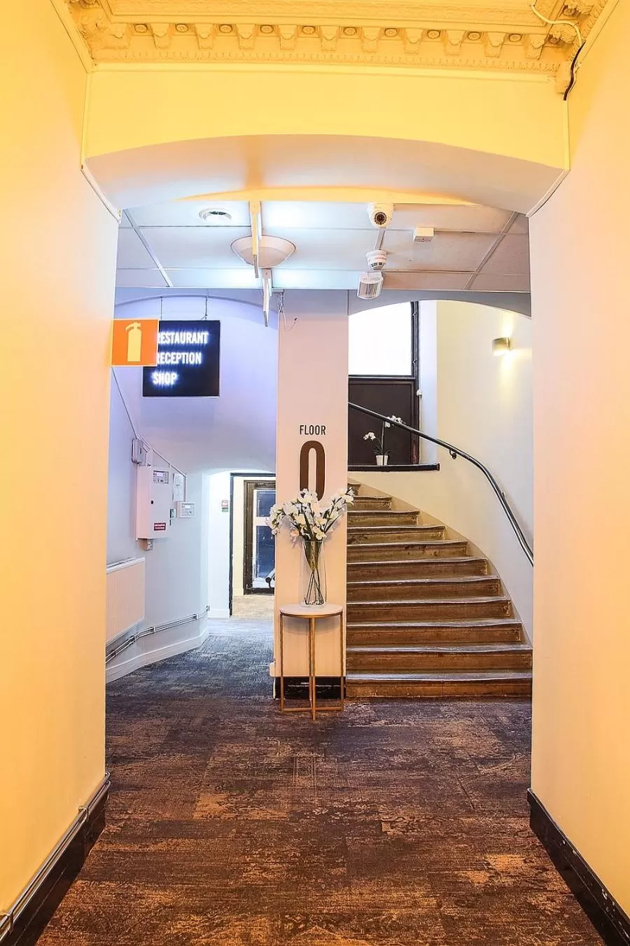 Hotel Hötorget, BW Signature Collection