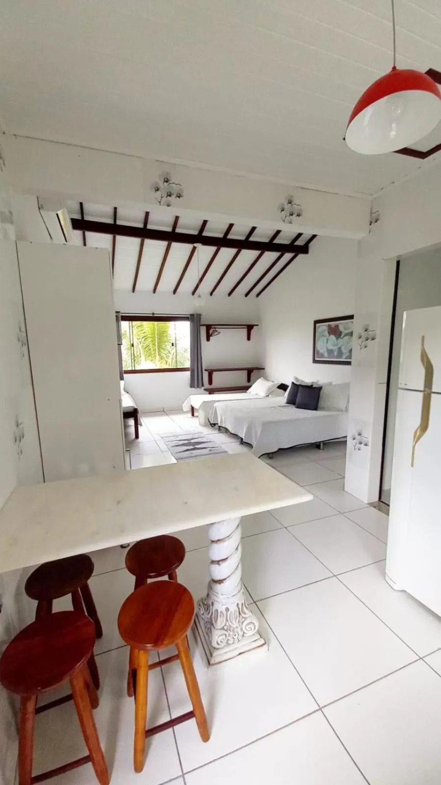 Pousada Recanto Das Emerências