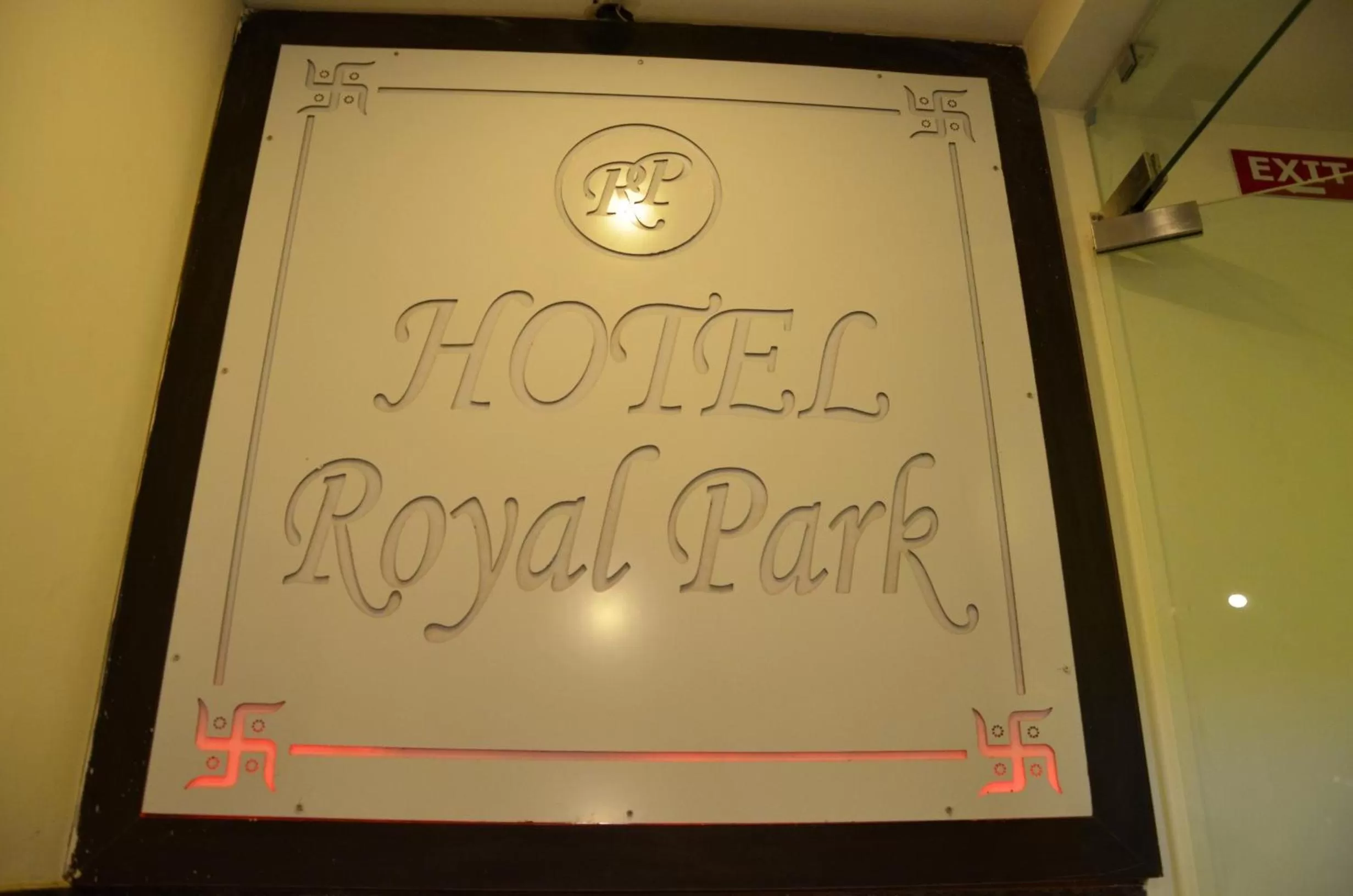 Hotel Royal Park 22