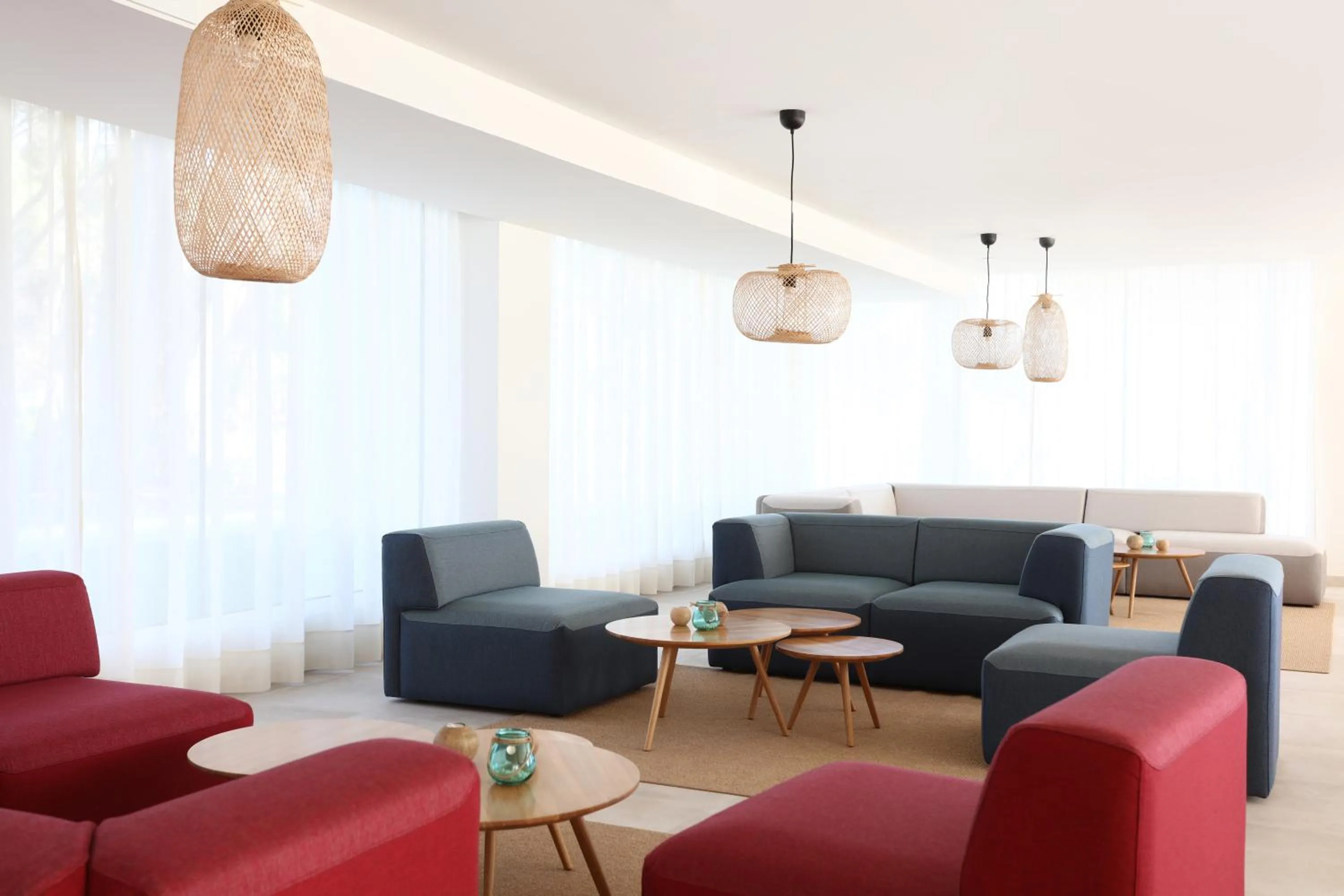 Activities in Iberostar Selection Santa Eulalia Adults-Only Ibiza