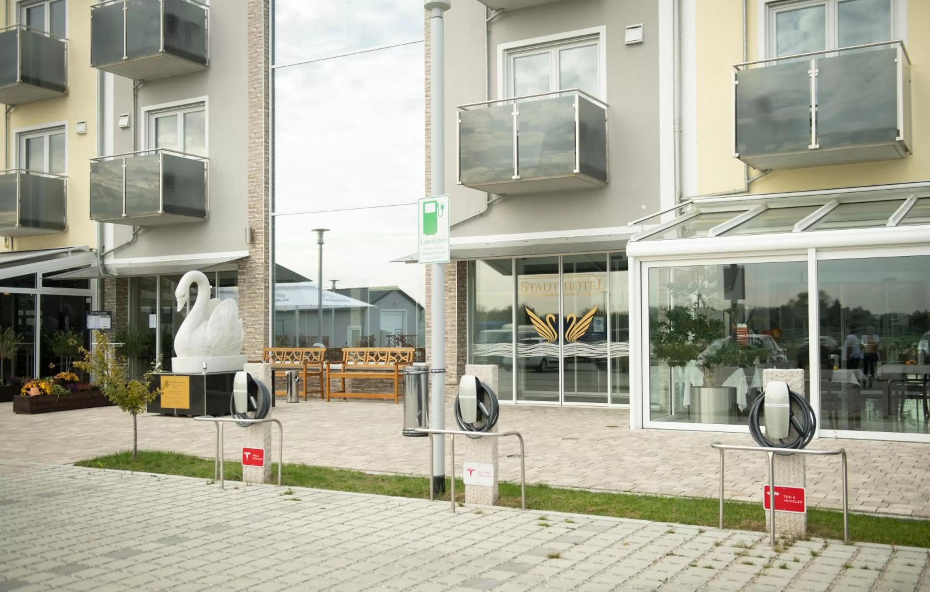 Stadthotel Donauwörth