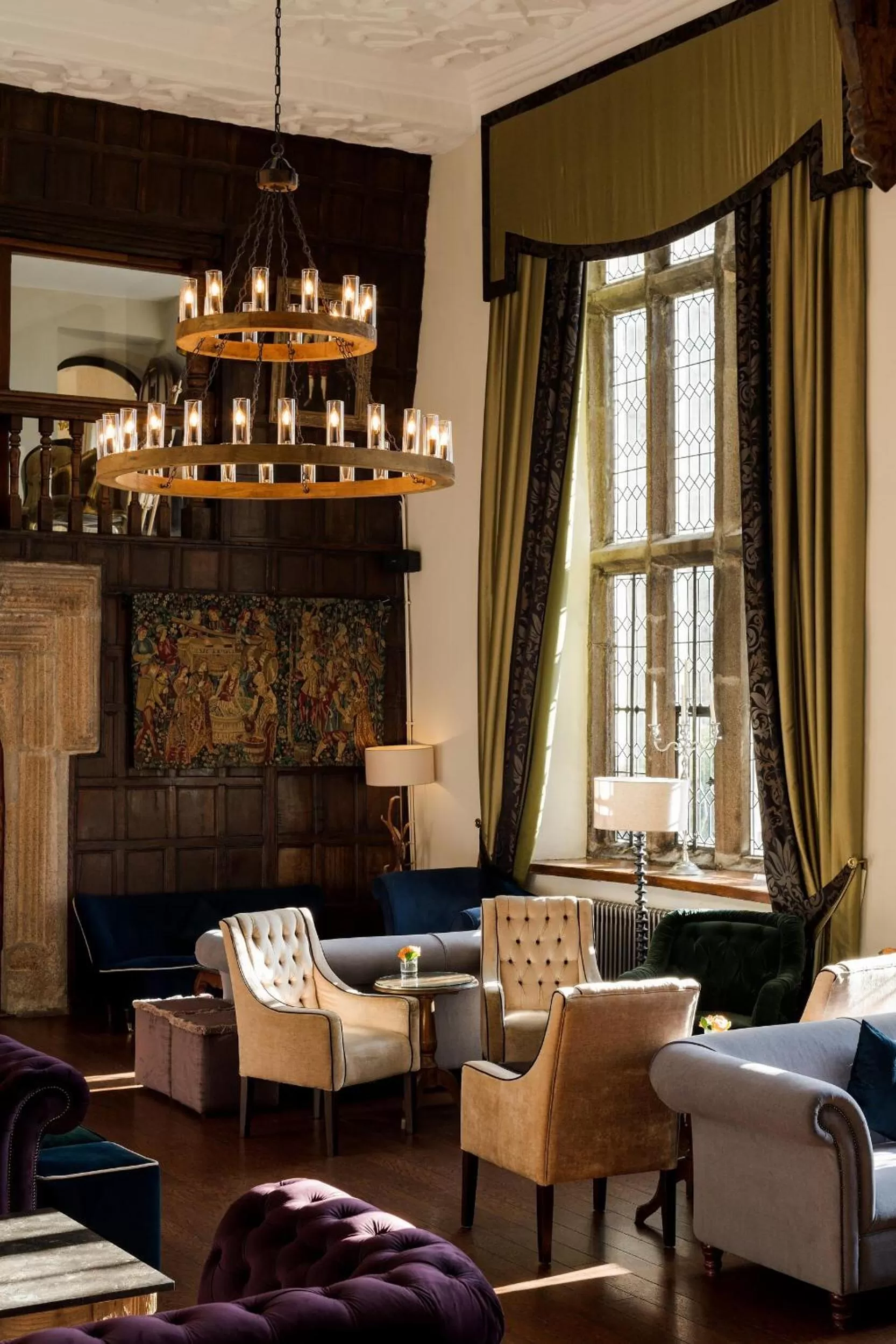 Boringdon Hall Hotel and Spa