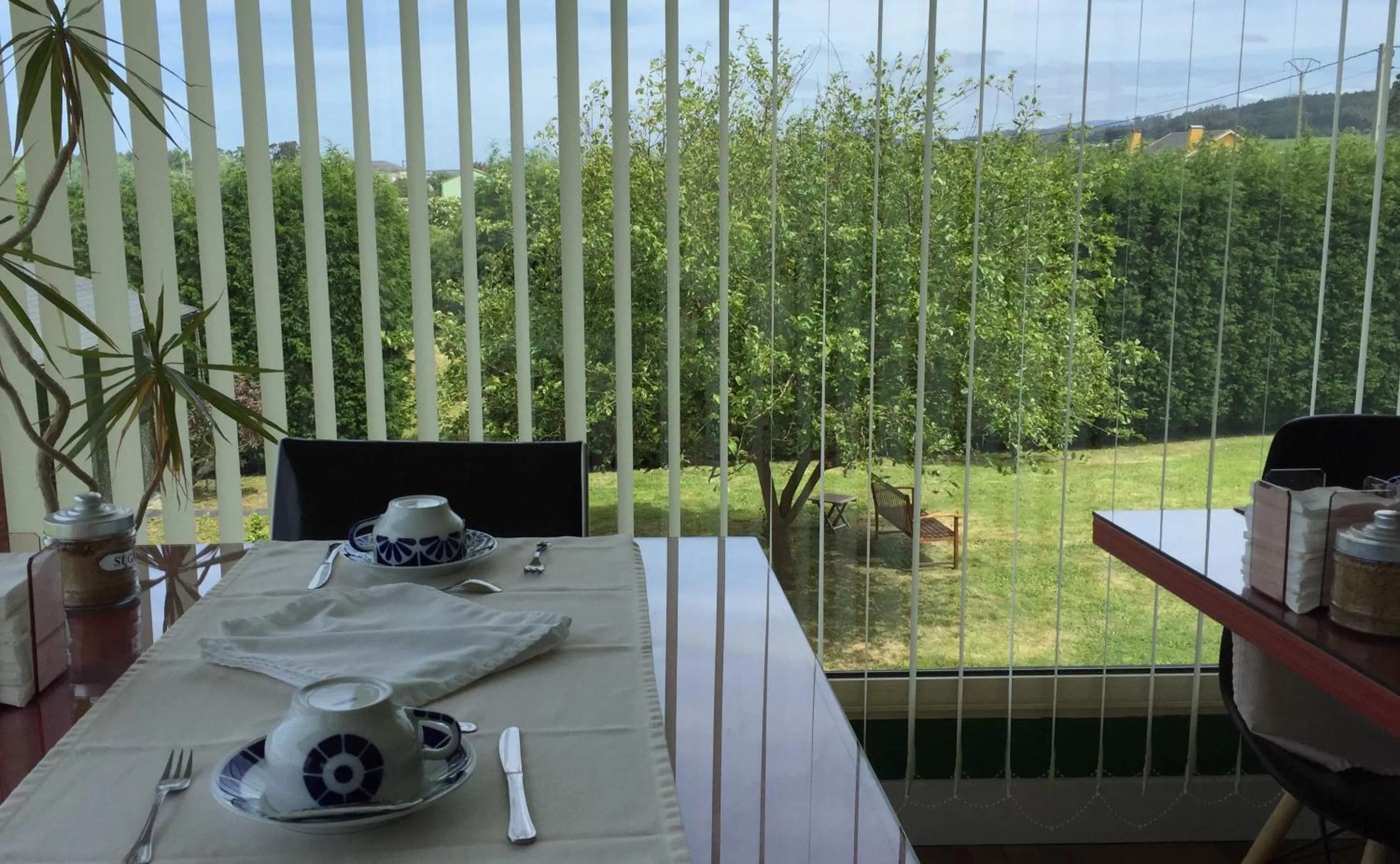 Lounge or bar in Hotel Mi Norte