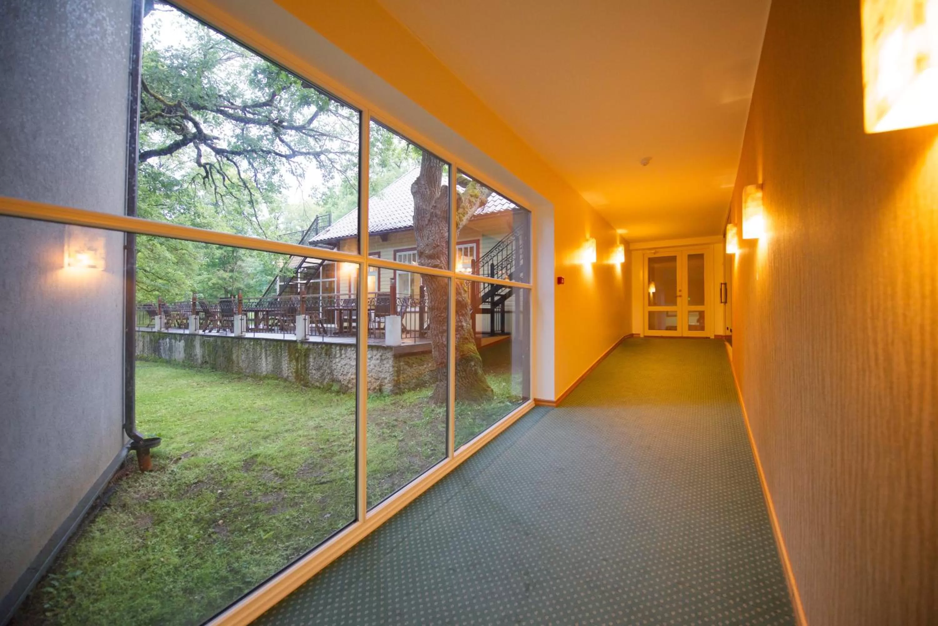 Other, Balcony/Terrace in Villa Hotel Theresa