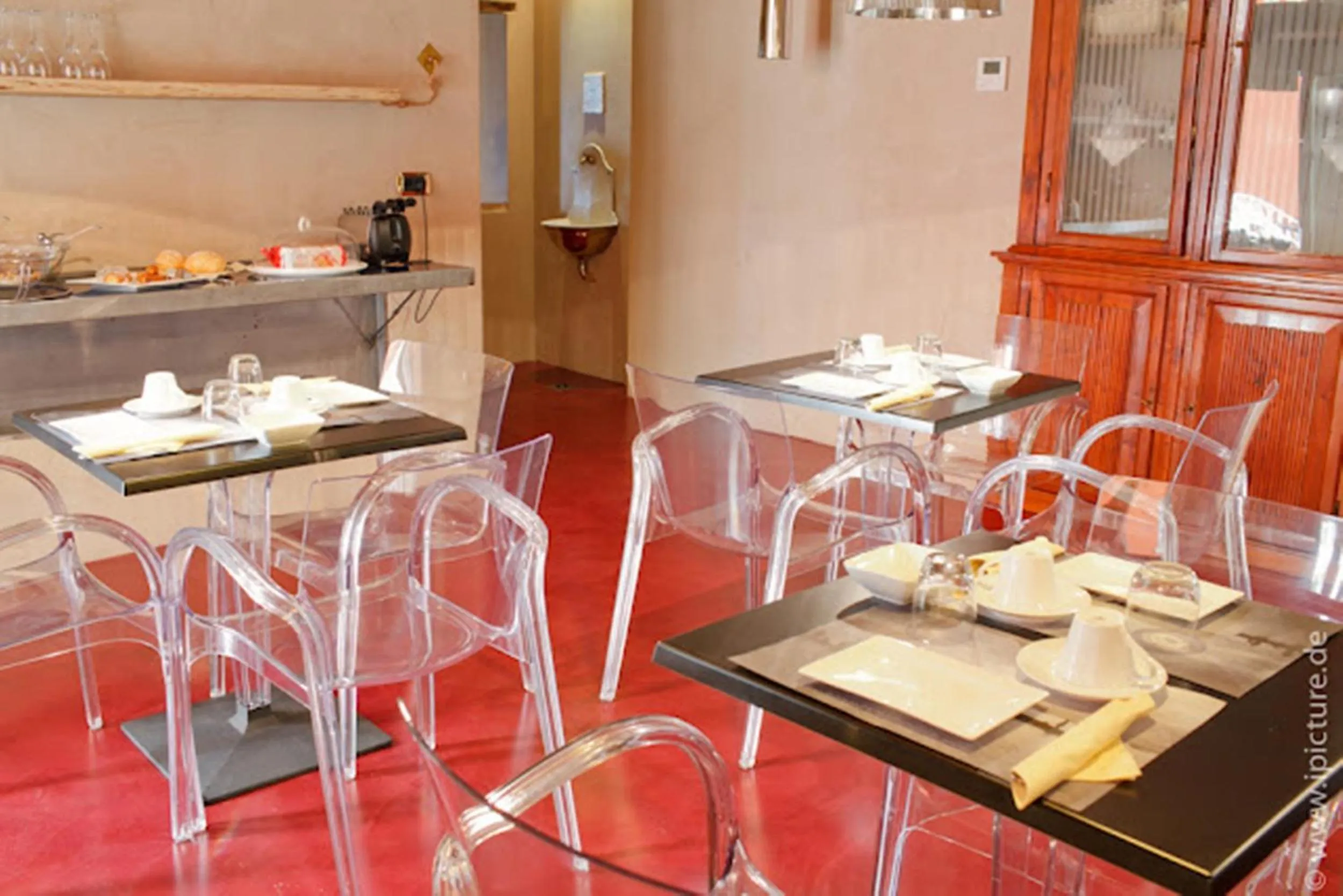 Banquet/Function facilities in Hotel Remàt