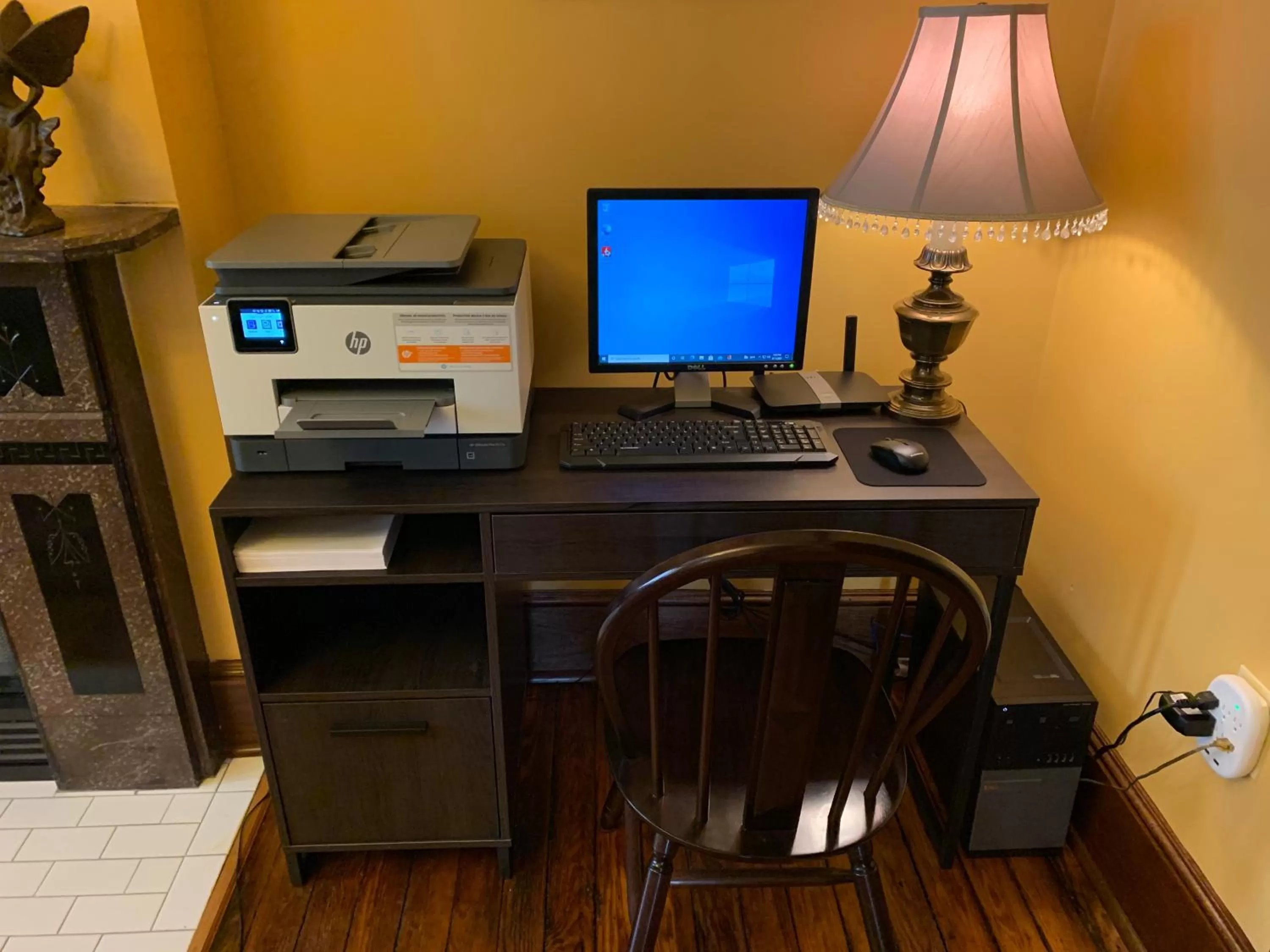 Business facilities in Bayberry House Bed and Breakfast