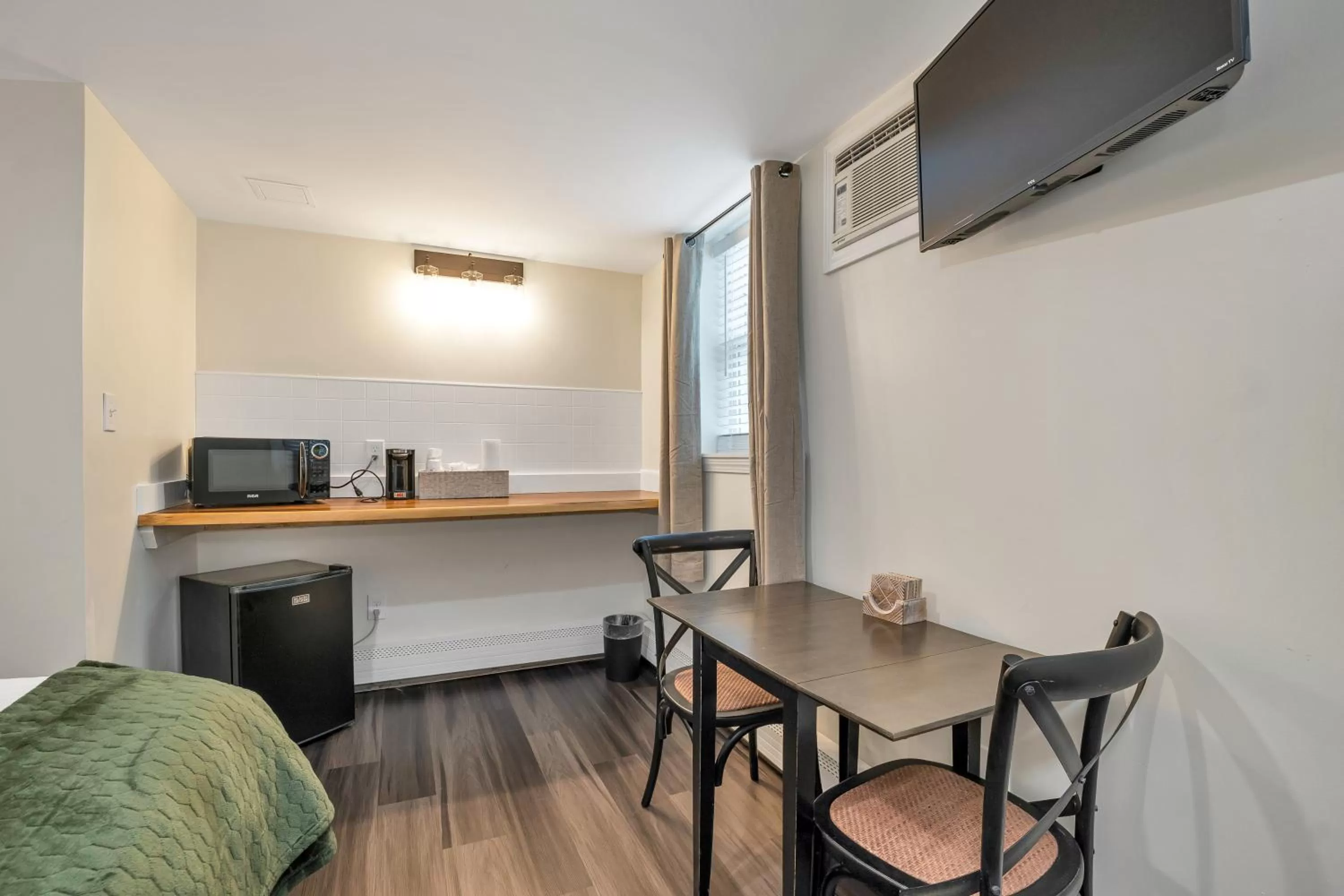 TV and multimedia in The Inn & More