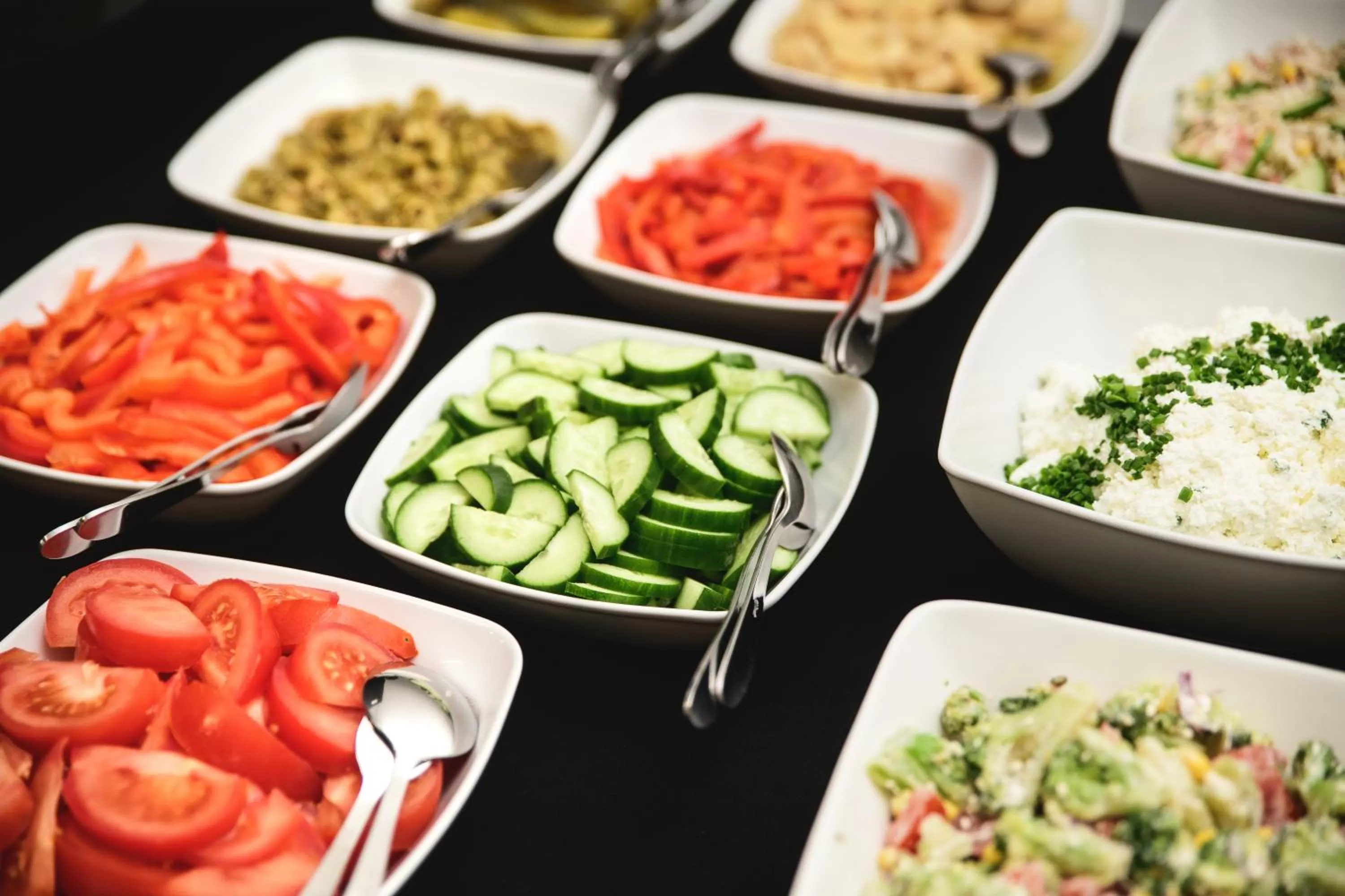 Food close-up in Best Western Plus Hotel Olsztyn Old Town