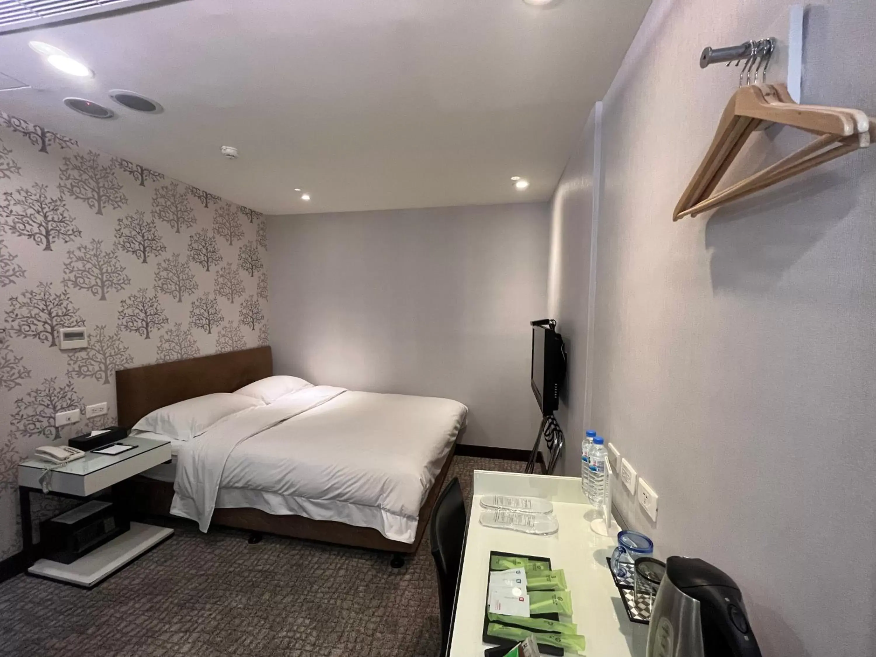 Superior Double Room in Hotel Puri Superior Double Room in Hotel Puri