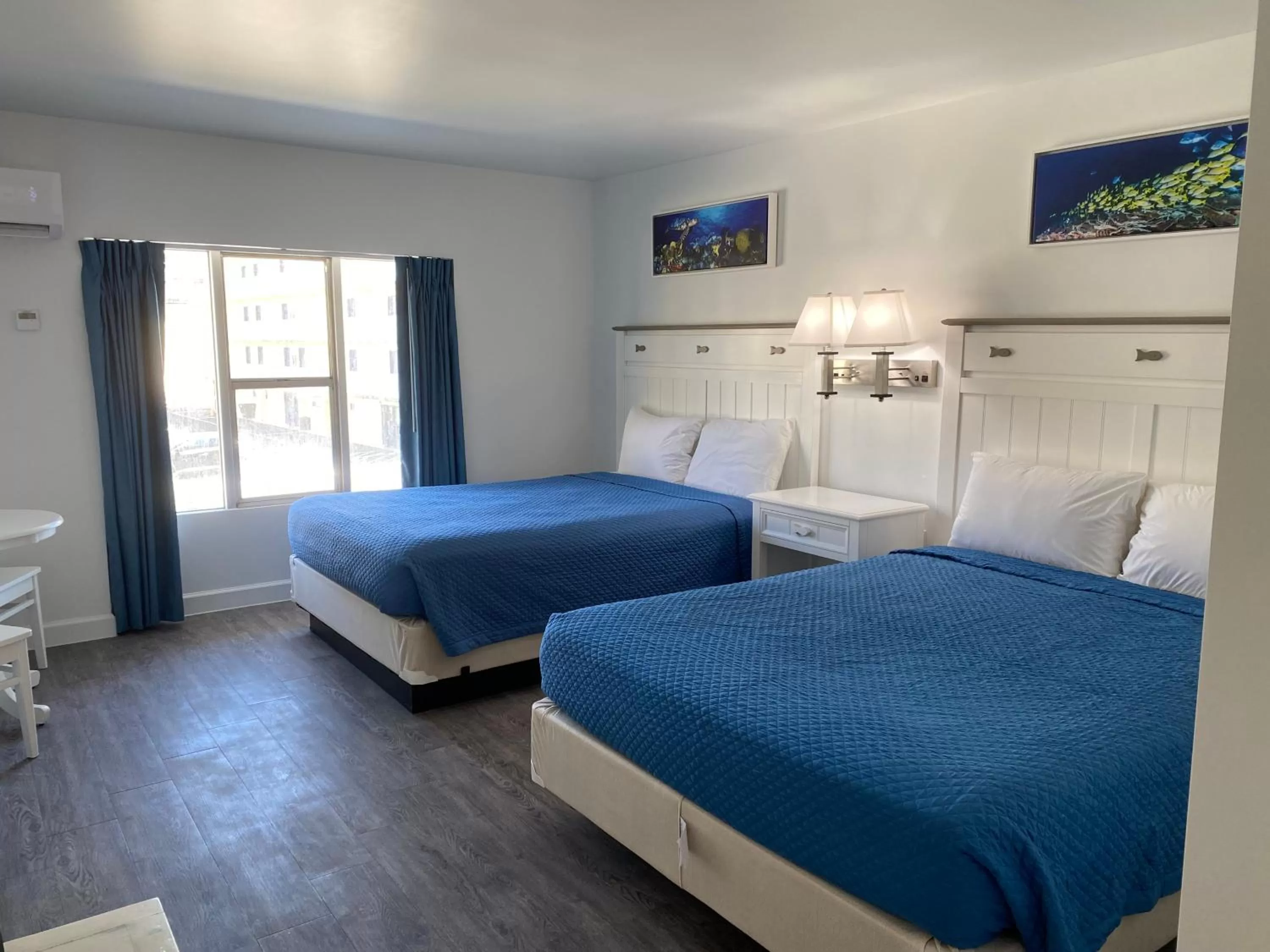 Ocean view Room; Without balcony  in North Shore Oceanfront Resort Hotel