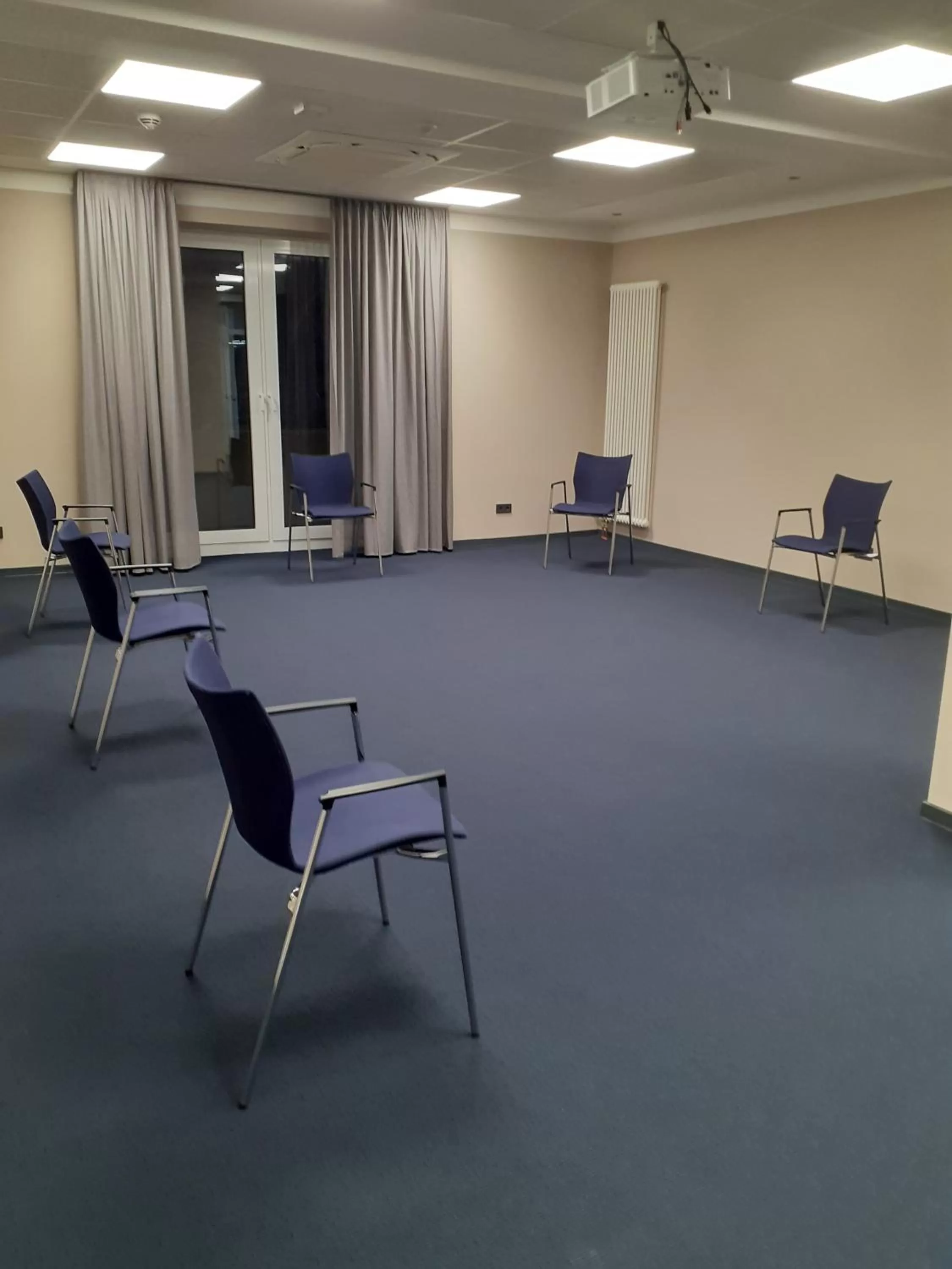 Banquet/Function facilities in Hotel Marco Polo