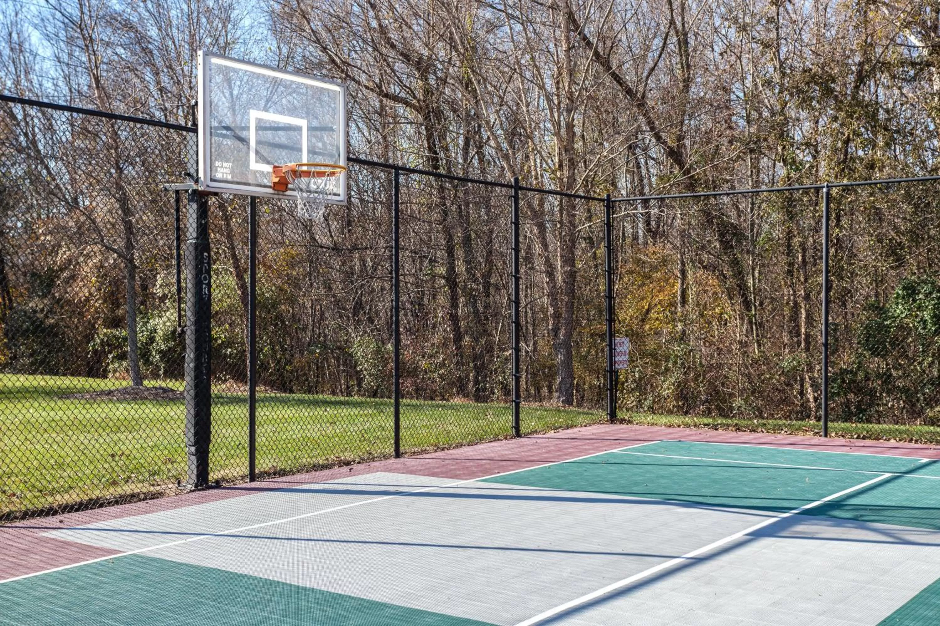 Fitness centre/facilities in Candlewood Suites Durham - RTP by IHG