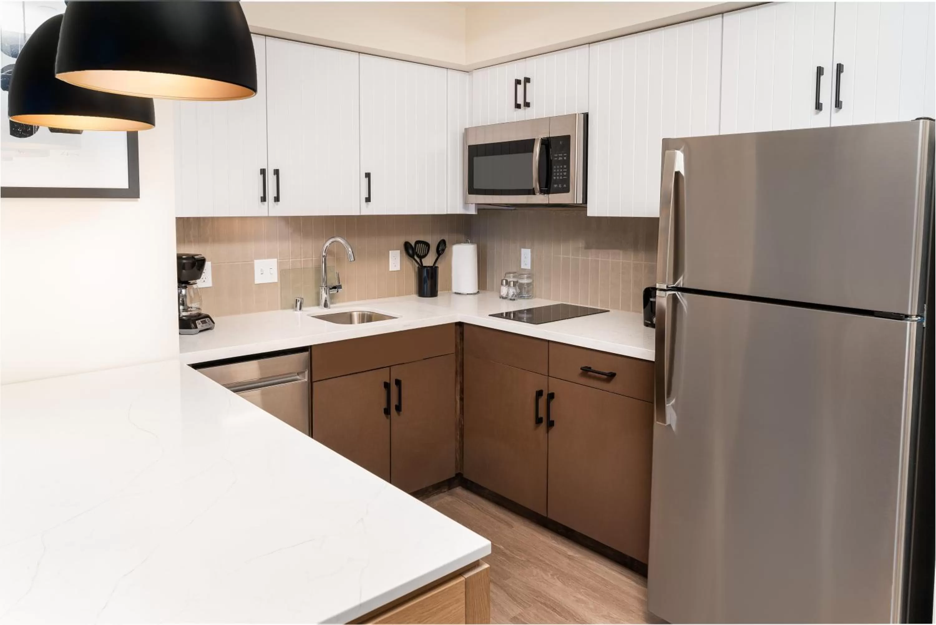 Kitchen or kitchenette in Staybridge Suites - Temecula - Wine Country by IHG