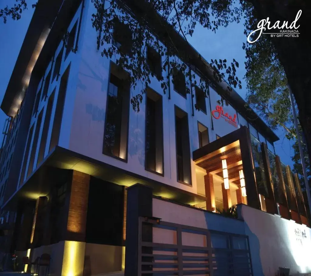 Grand Kakinada by GRT Hotels Grand Kakinada by GRT Hotels
