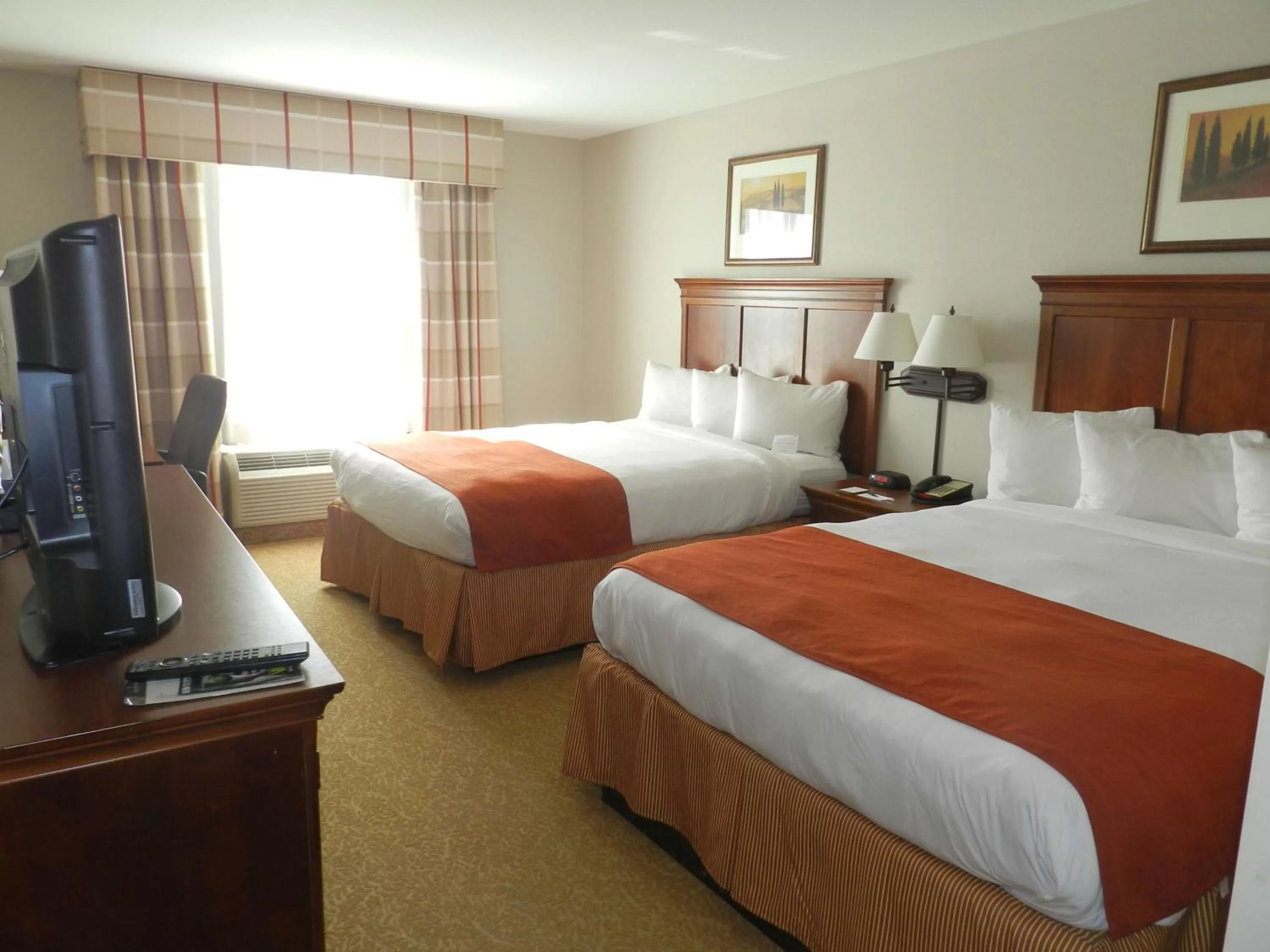Country Inn & Suites by Radisson, Braselton, GA