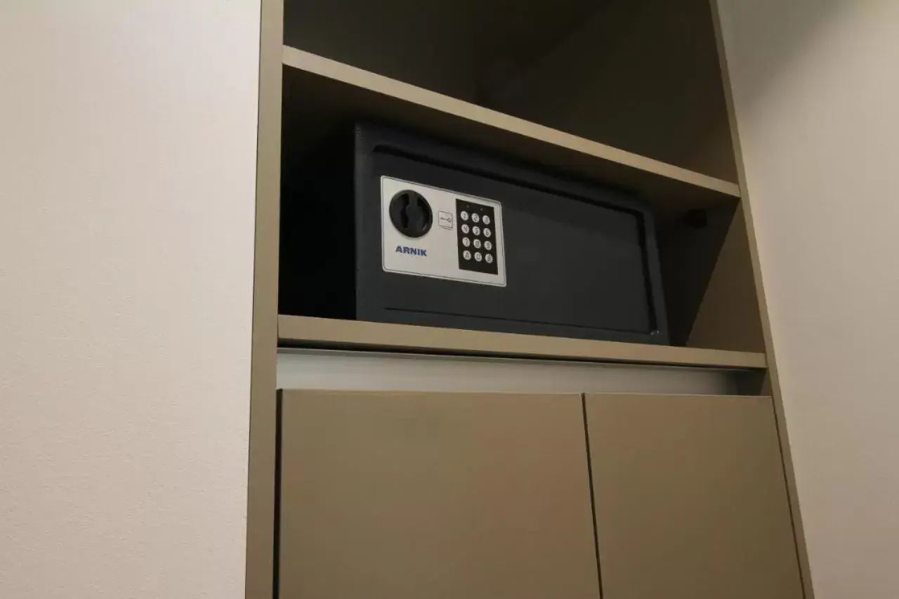 Executive Suite in Prime Suites Executive Suite in Prime Suites