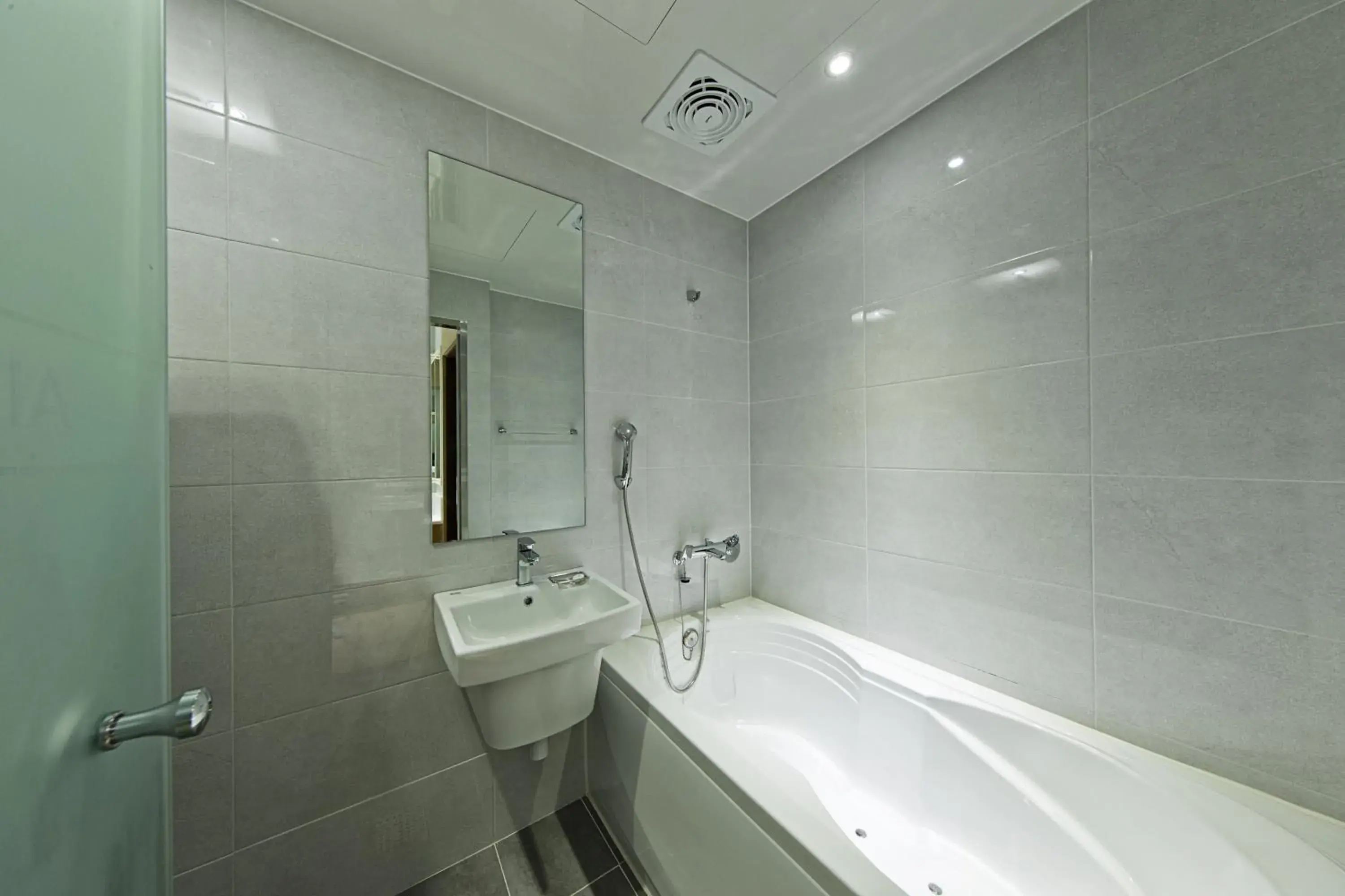 Junior Suite with Ocean View in Notte La Mia Hotel Junior Suite with Ocean View in Notte La Mia Hotel