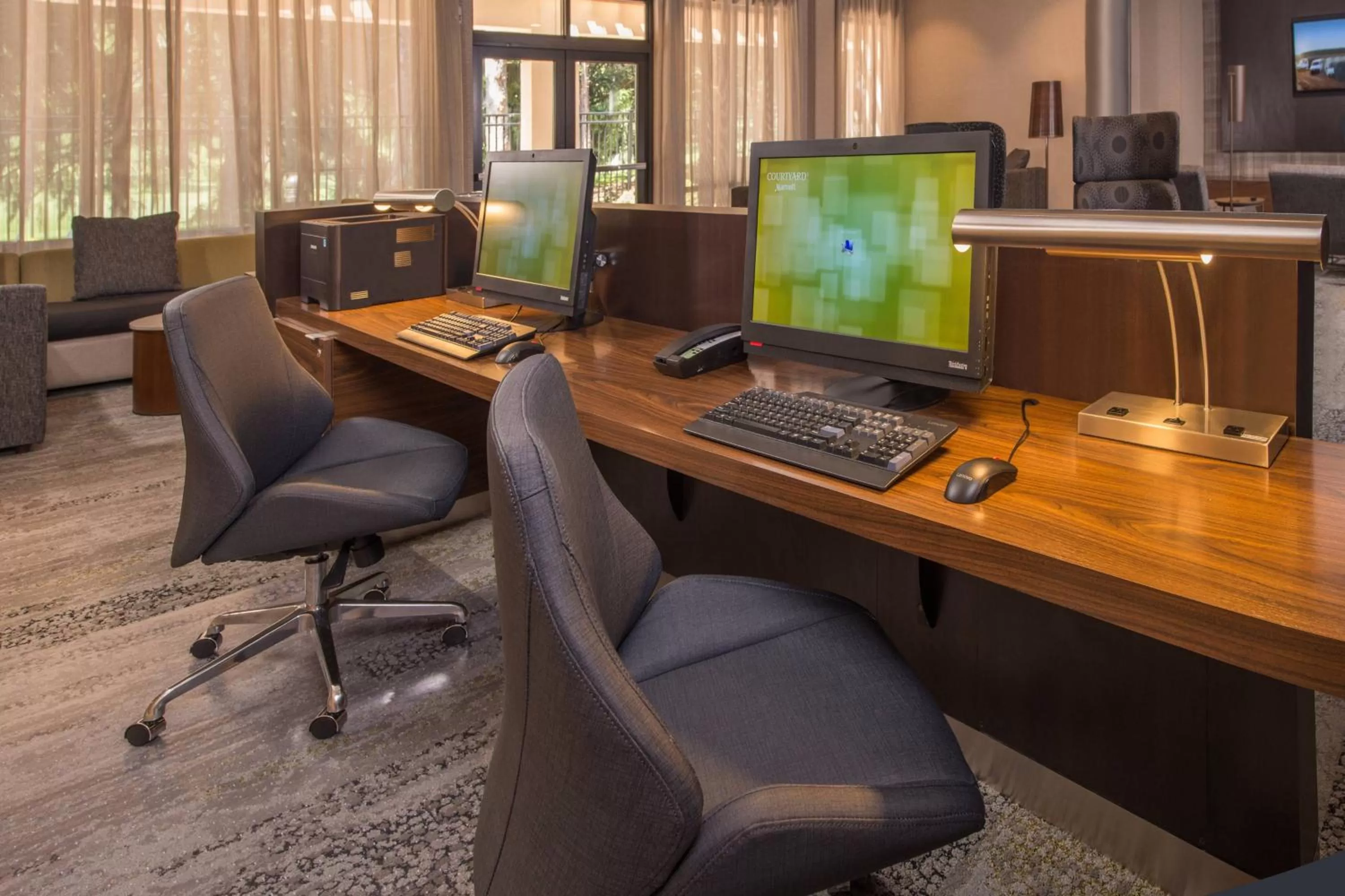 Other in Courtyard by Marriott Hershey Chocolate Avenue