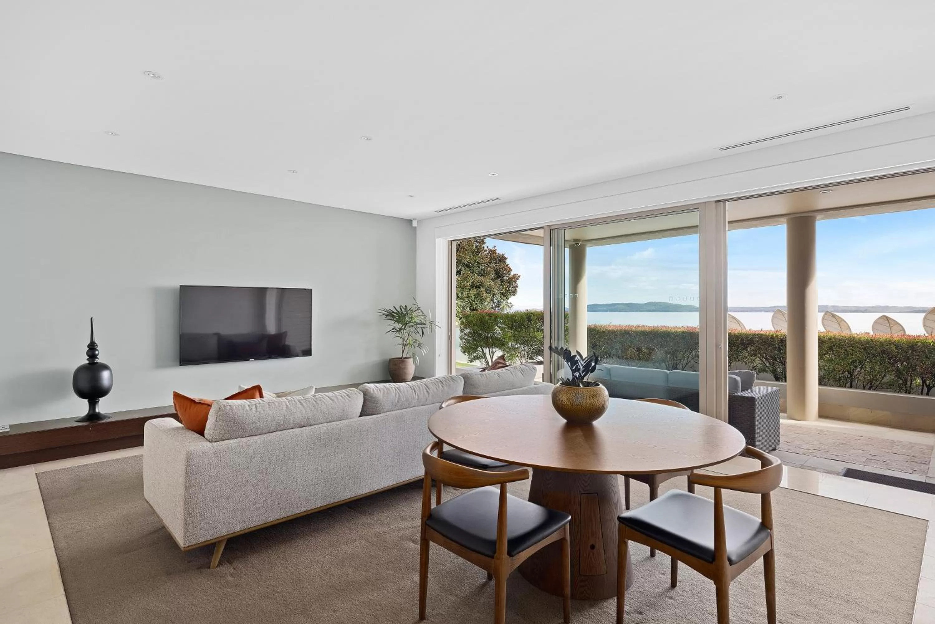 Amarna Luxury Beach Resort