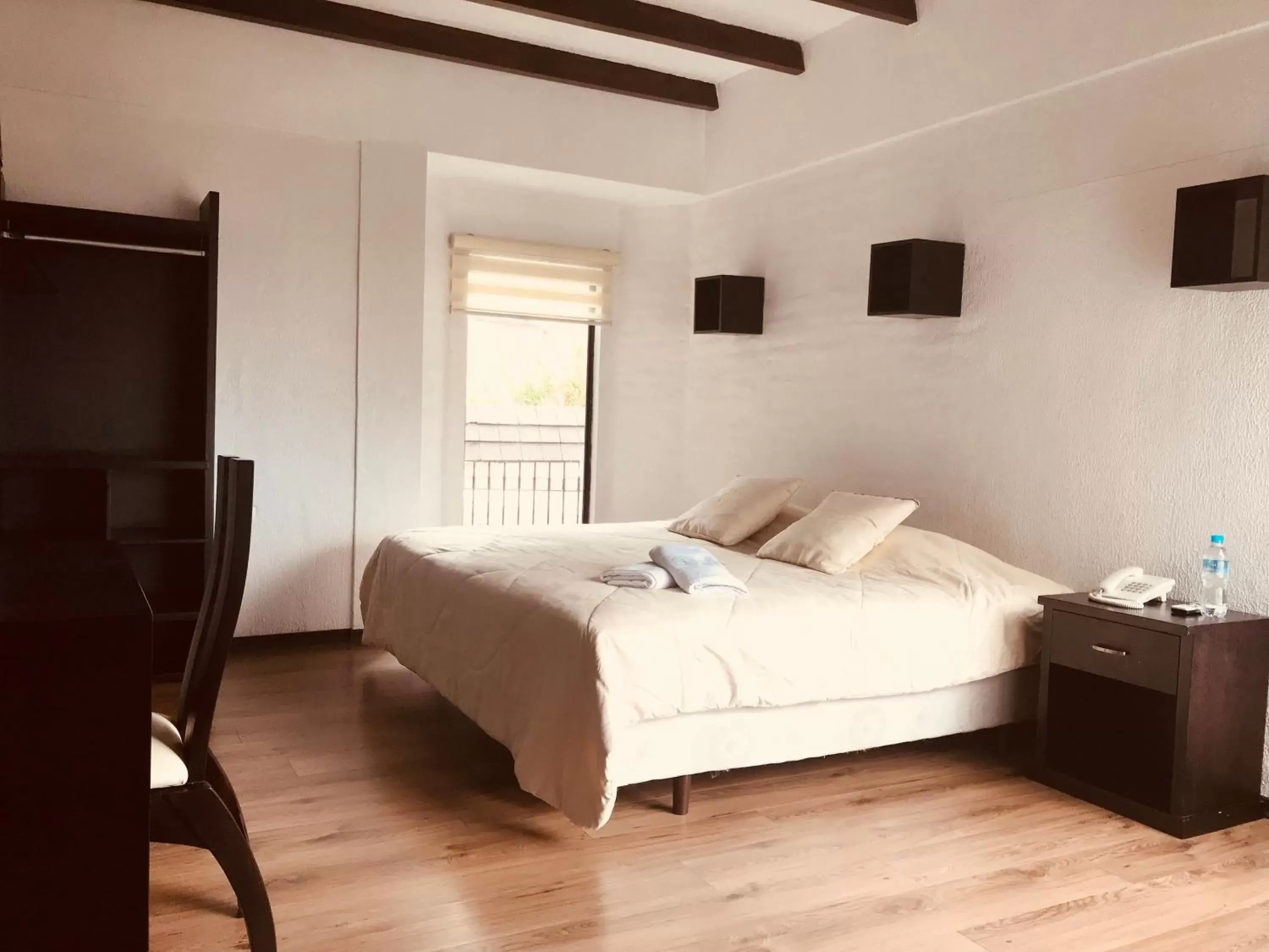 Hotel Bellavista Quito Hotel Bellavista Quito