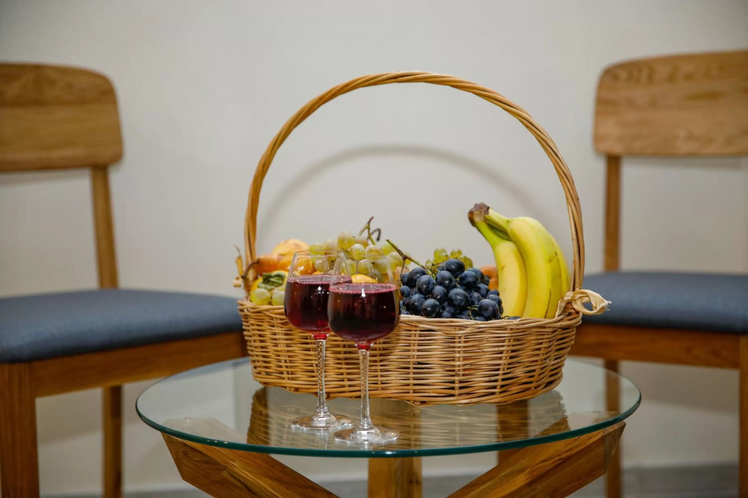 Food and drinks, Food in Hotel Avlabari Terrace