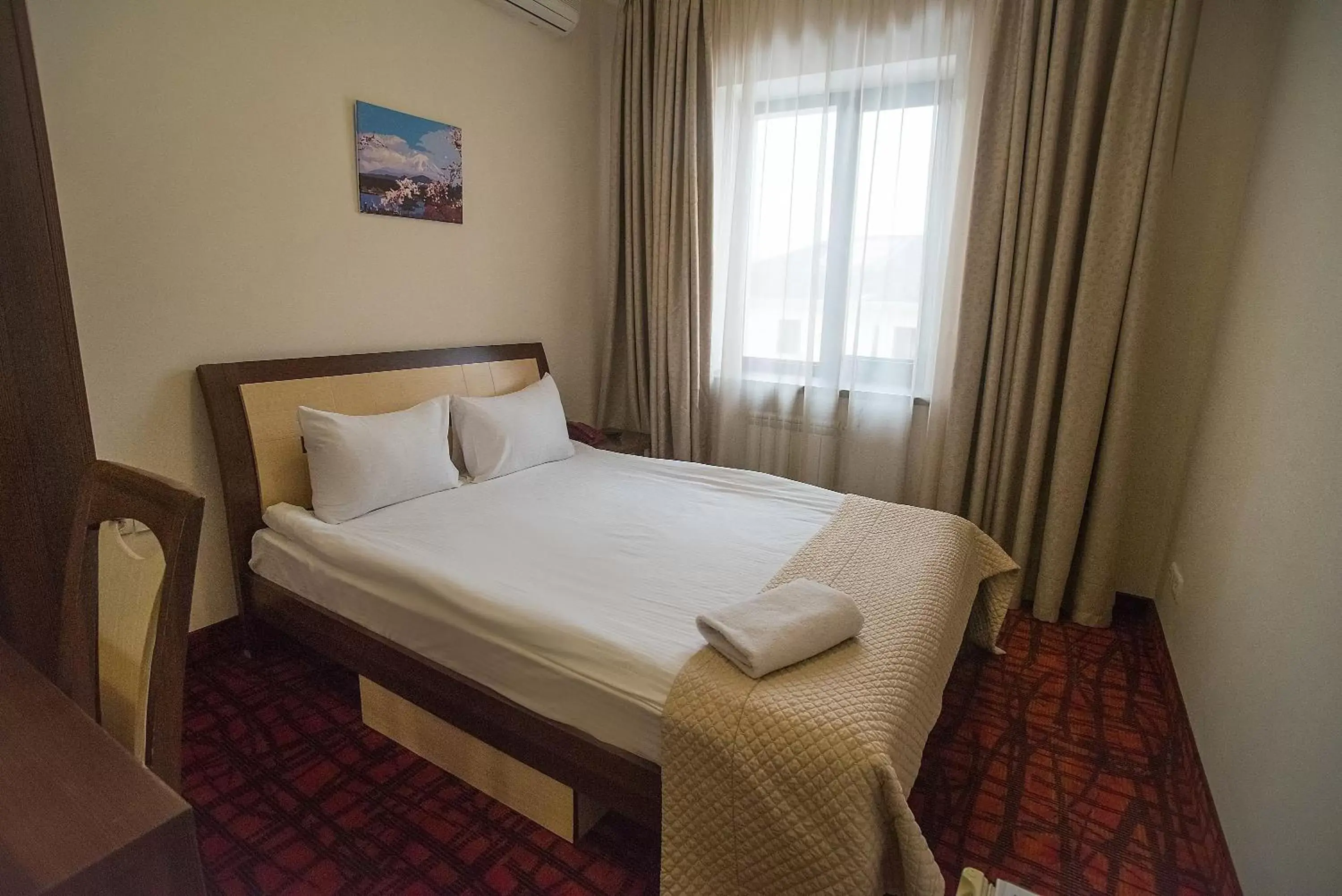 Single Room in Alma Single Room in Alma